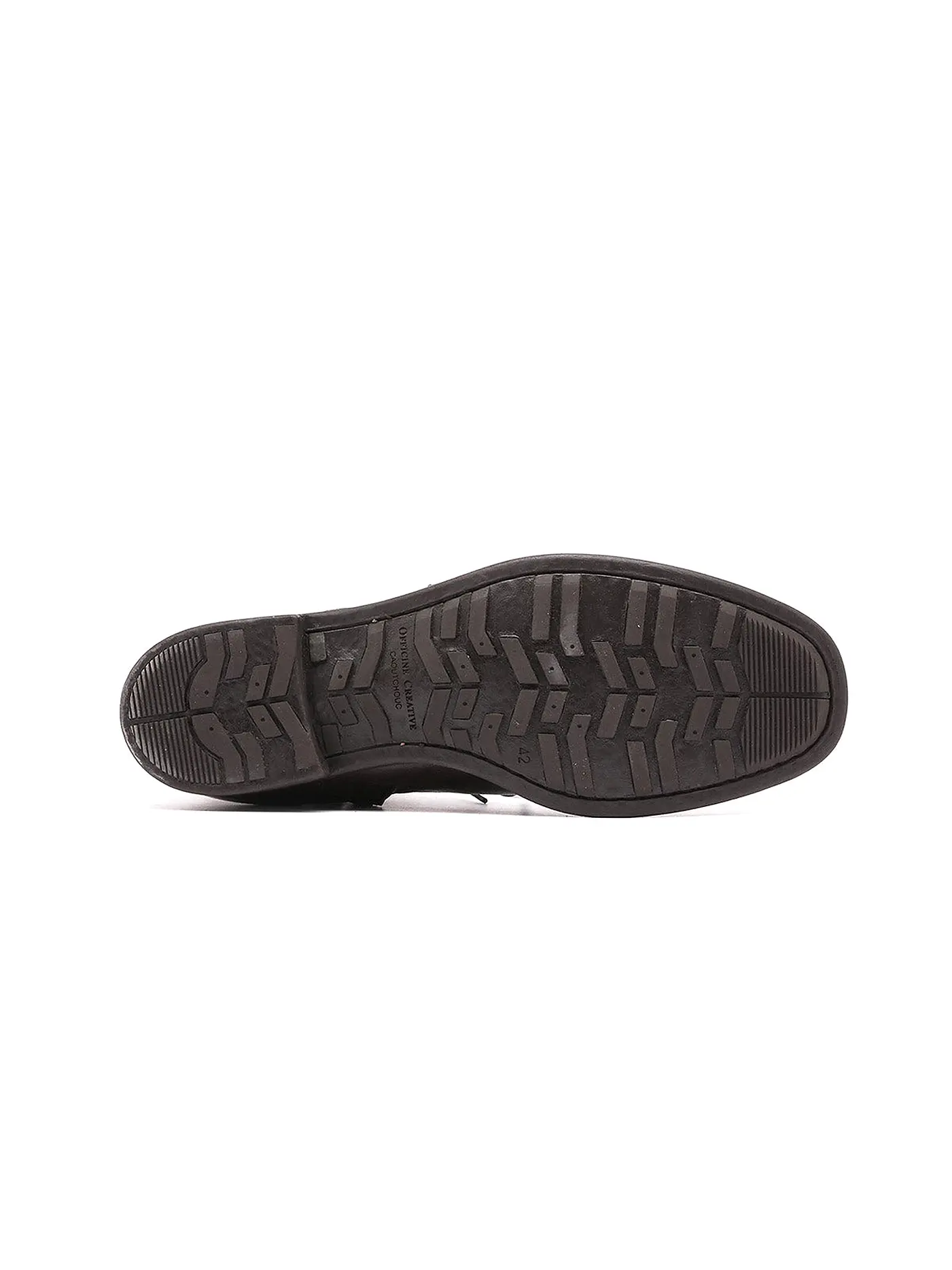 OFFICINE CREATIVE | Boots CHRONICEL | braun