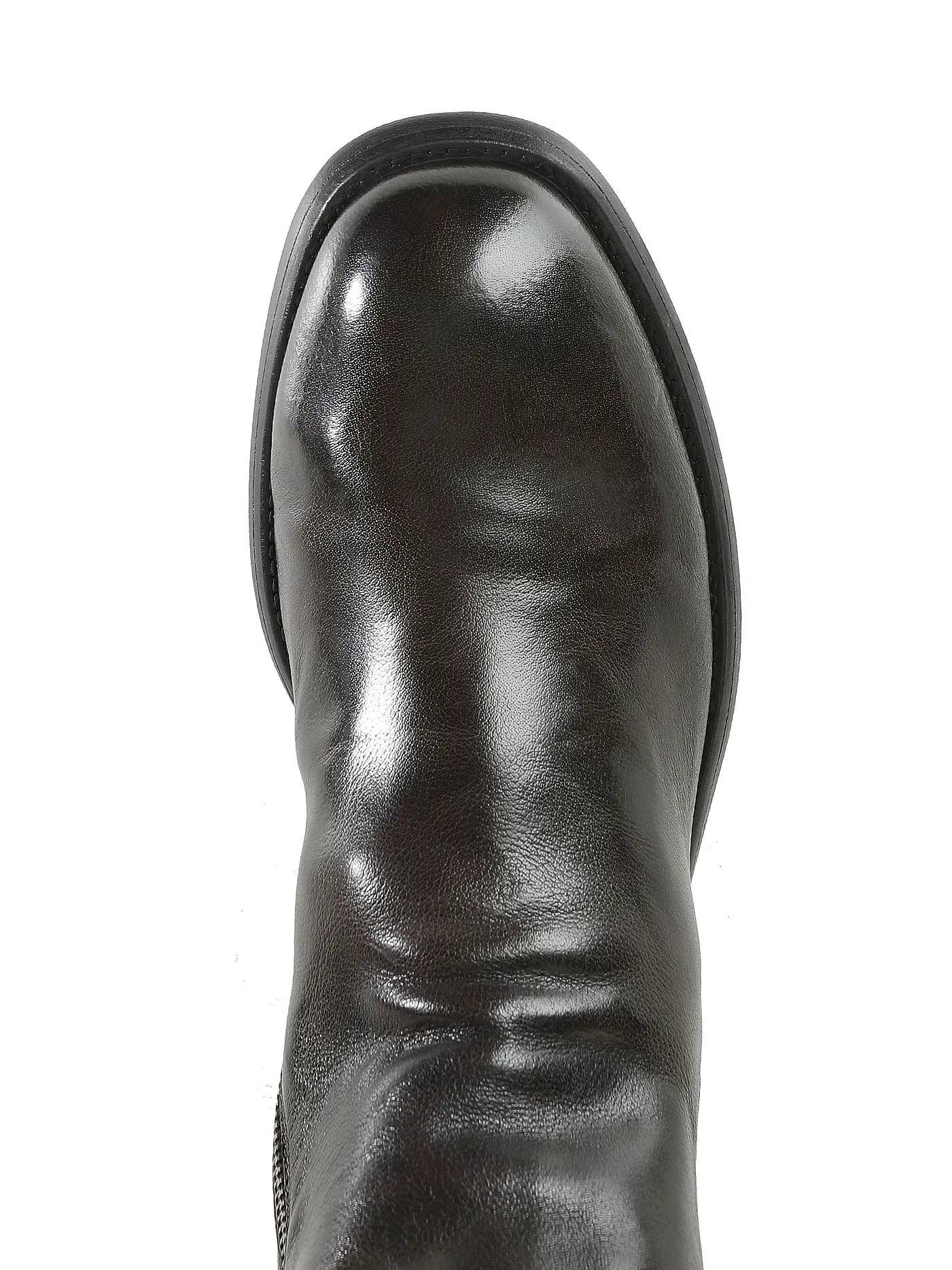 OFFICINE CREATIVE | Chelseaboot CHRONICLE | schwarz