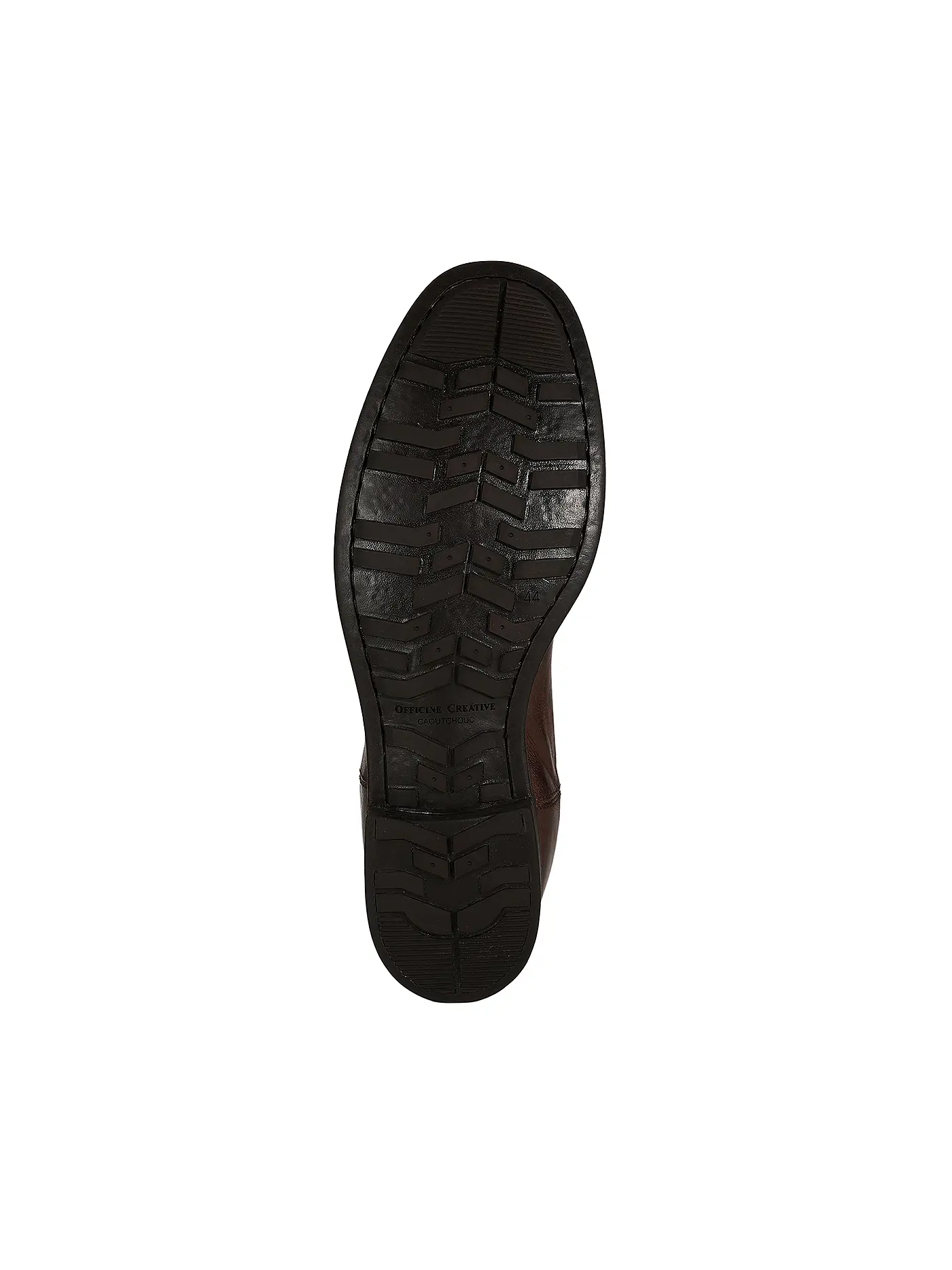 OFFICINE CREATIVE | Chelseaboot CHRONICLE | braun