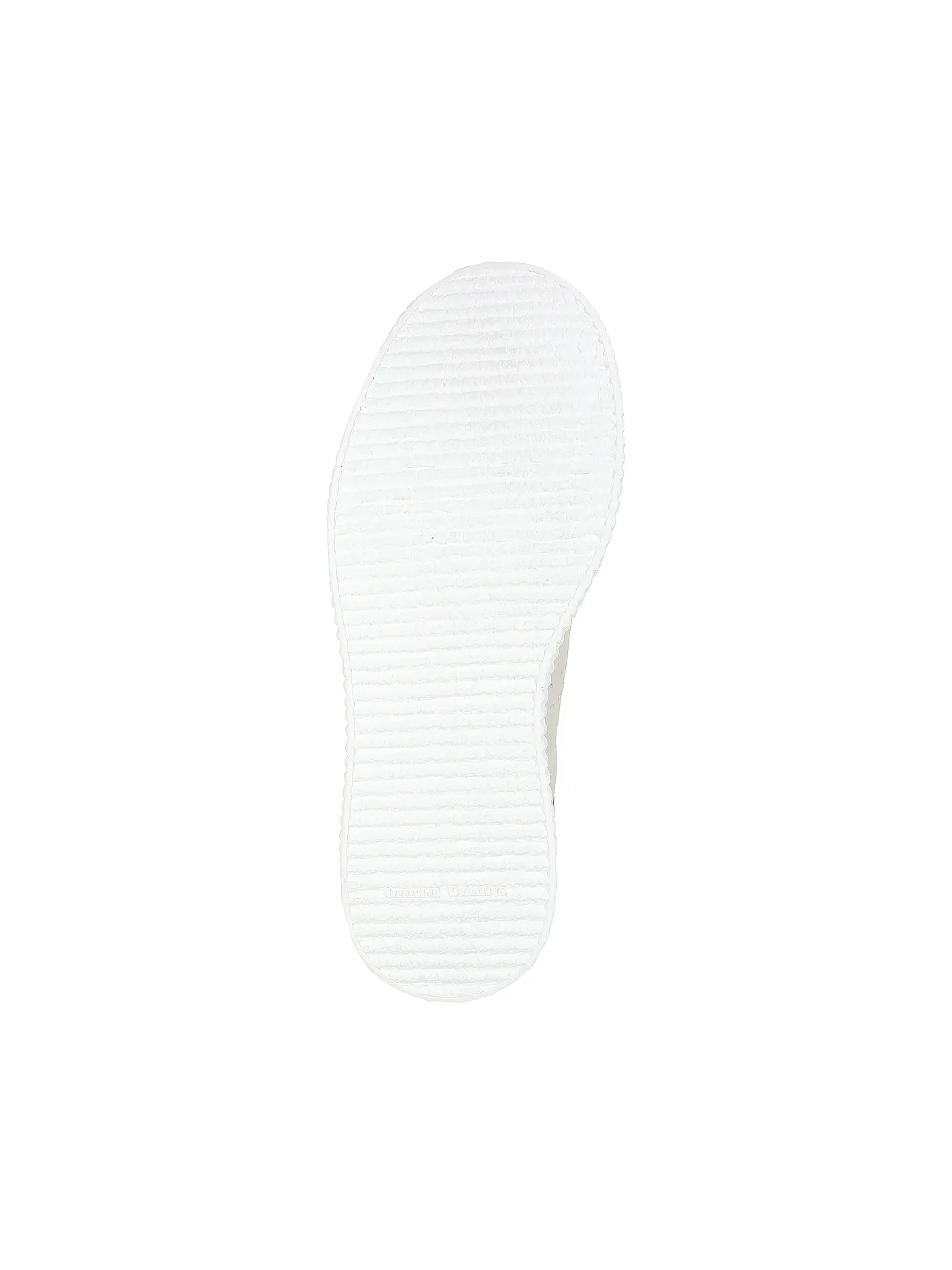 OFFICINE CREATIVE | Sneaker KRACE | creme