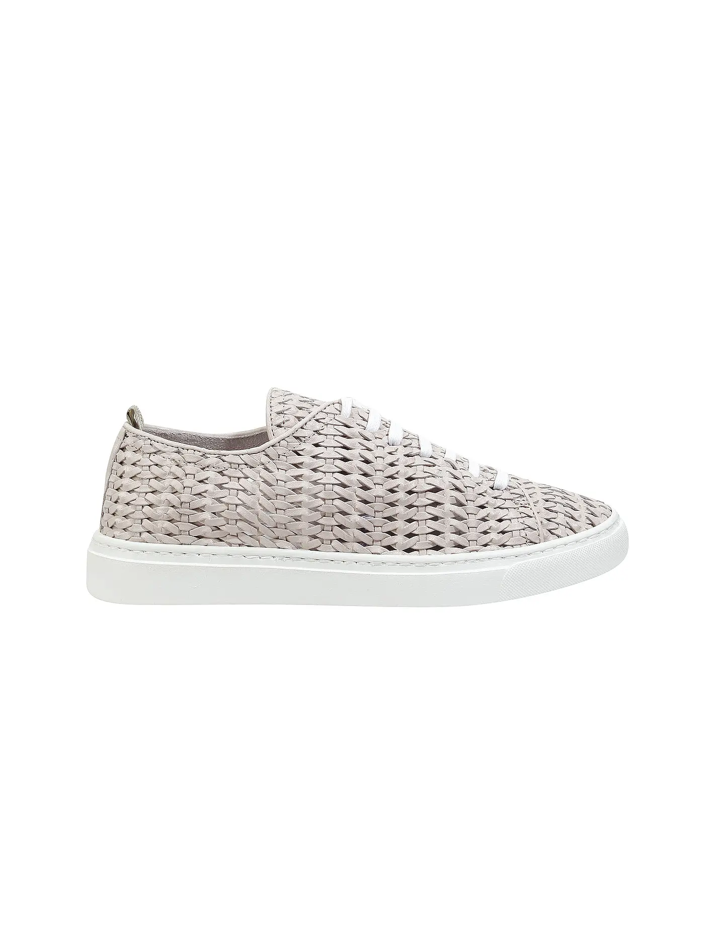 OFFICINE CREATIVE | Sneaker Leggera 115 | hellgrau