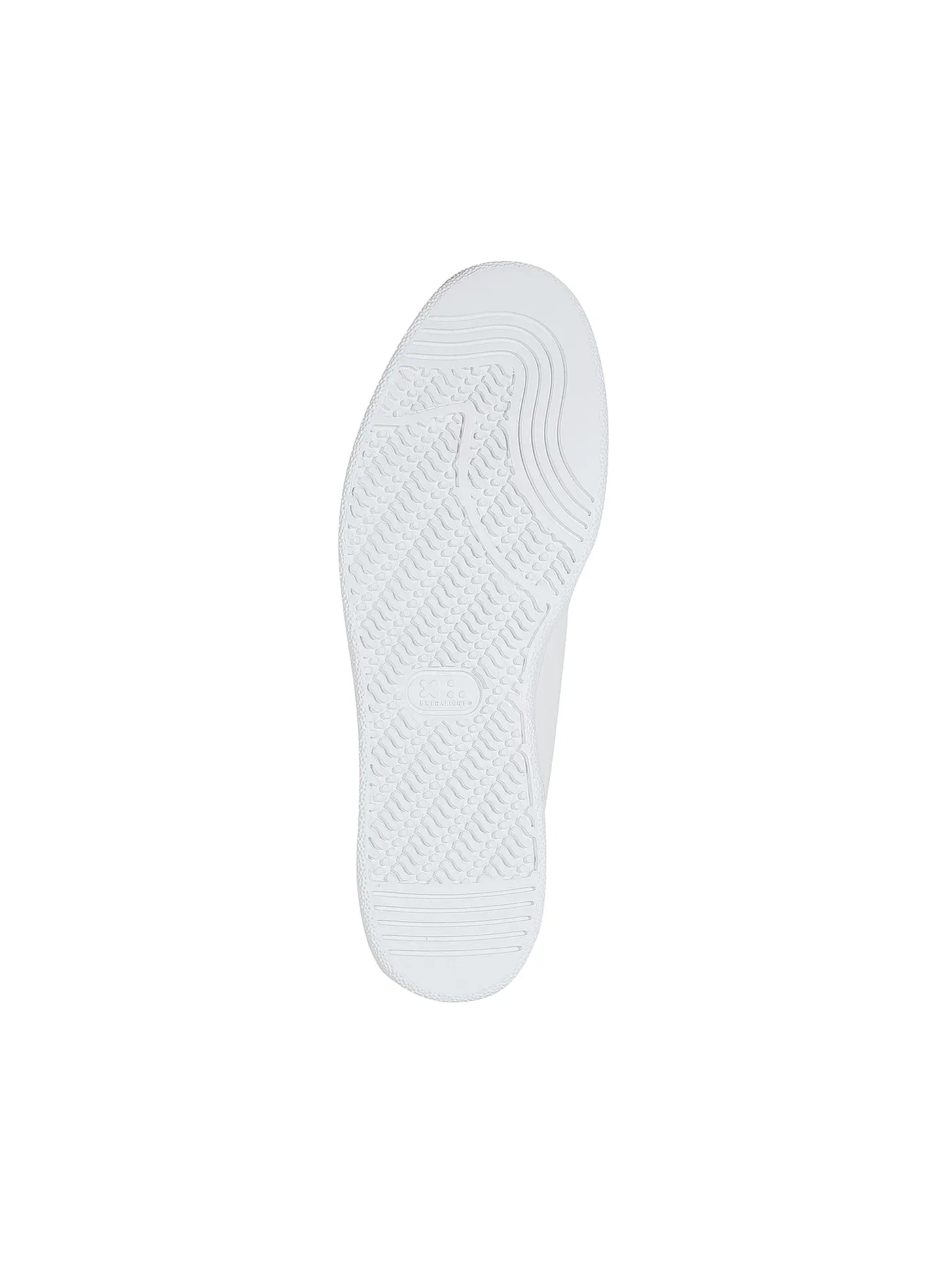 OFFICINE CREATIVE | Sneaker MOWER | weiss