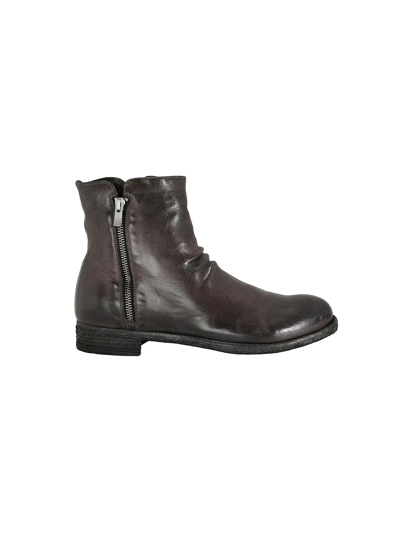OFFICINE CREATIVE | Stiefeletten LEXICON | grau