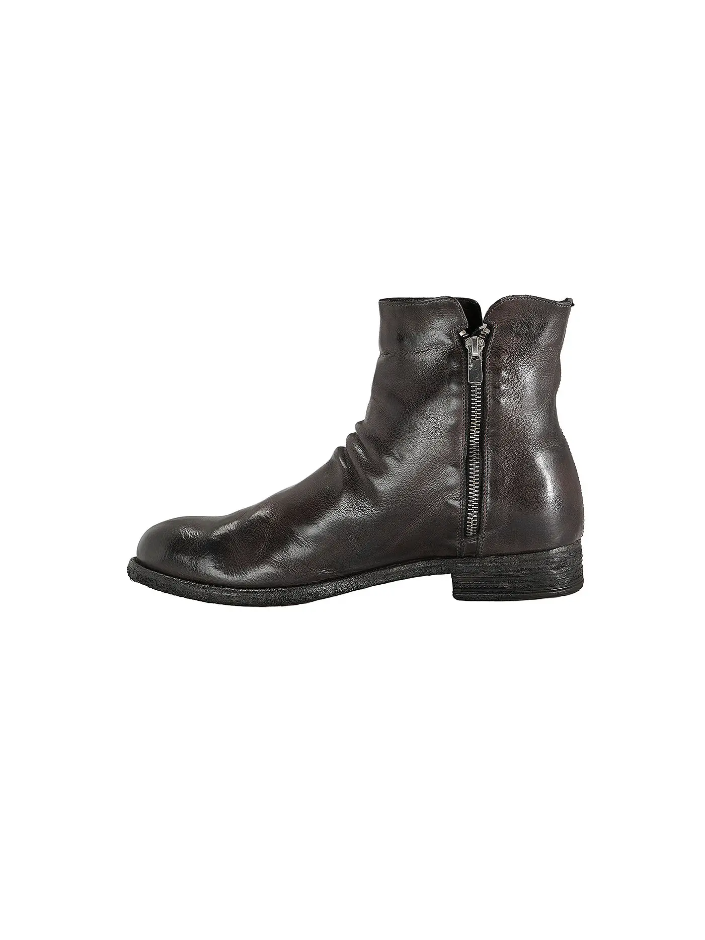 OFFICINE CREATIVE | Stiefeletten LEXICON | grau