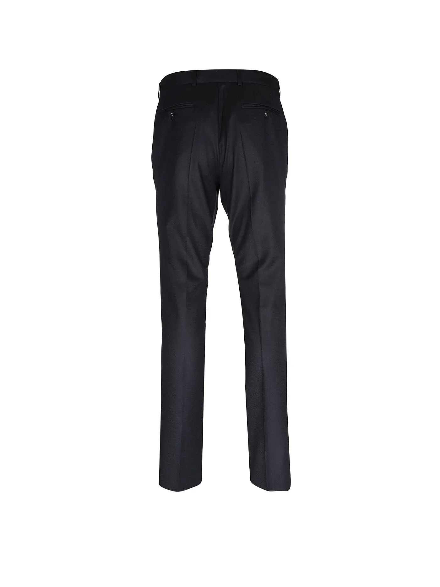 OFFICINE GENERALE | Anzughose PAUL | blau