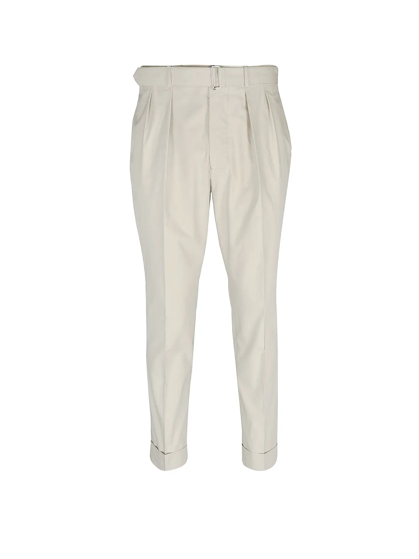 OFFICINE GENERALE | Anzughose PIERE | beige