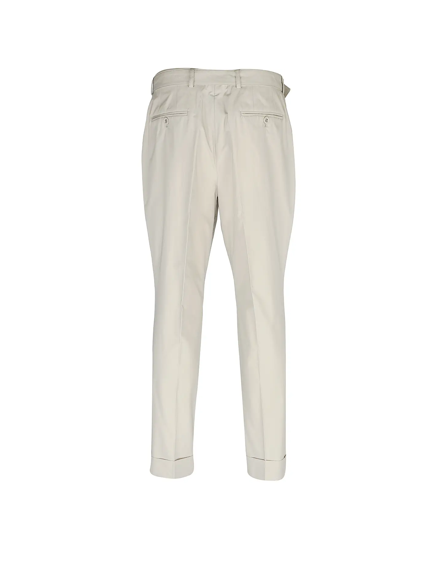 OFFICINE GENERALE | Anzughose PIERE | beige