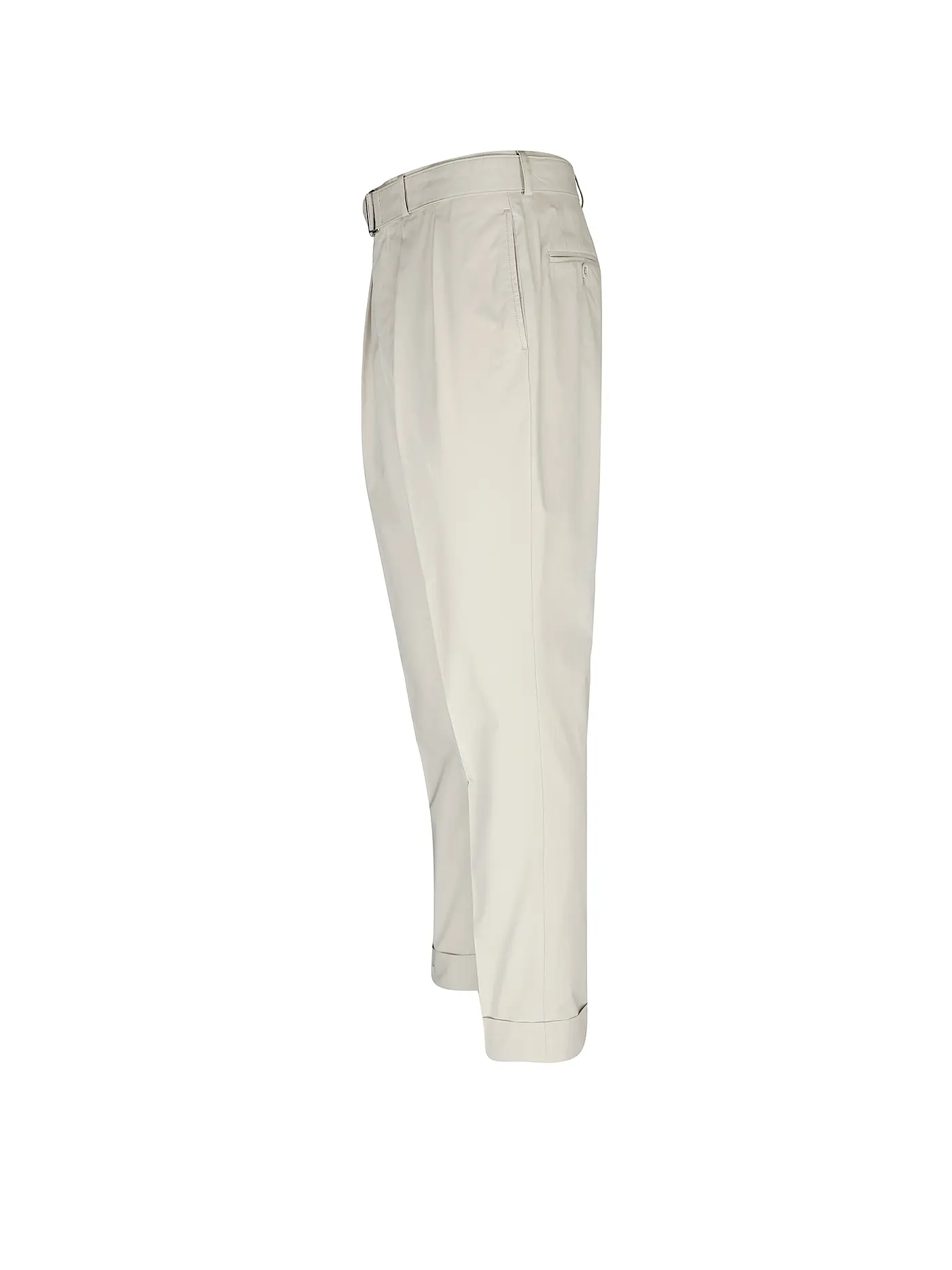 OFFICINE GENERALE | Anzughose PIERE | beige