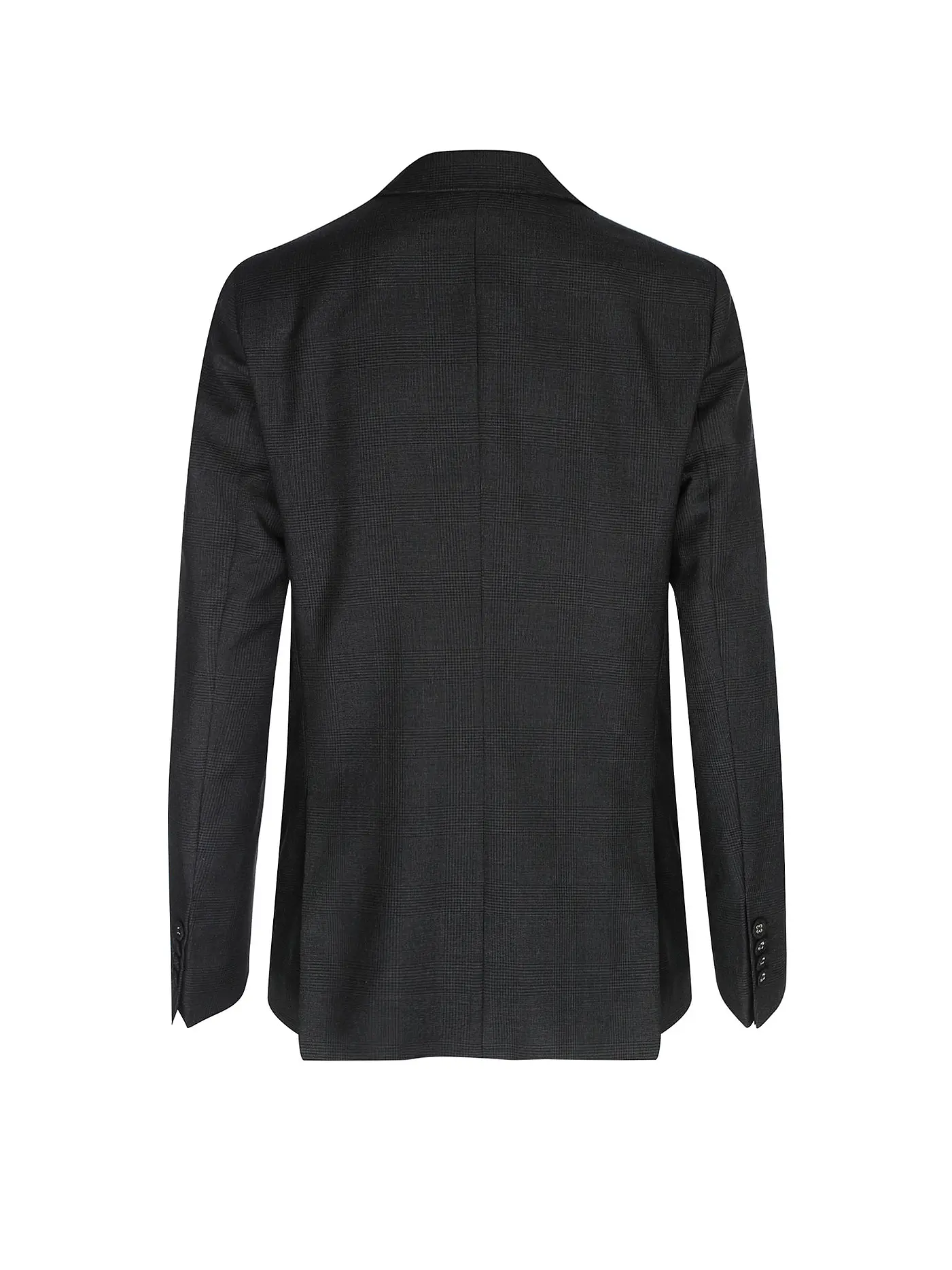 OFFICINE GENERALE | Blazer MATHILDE | grau