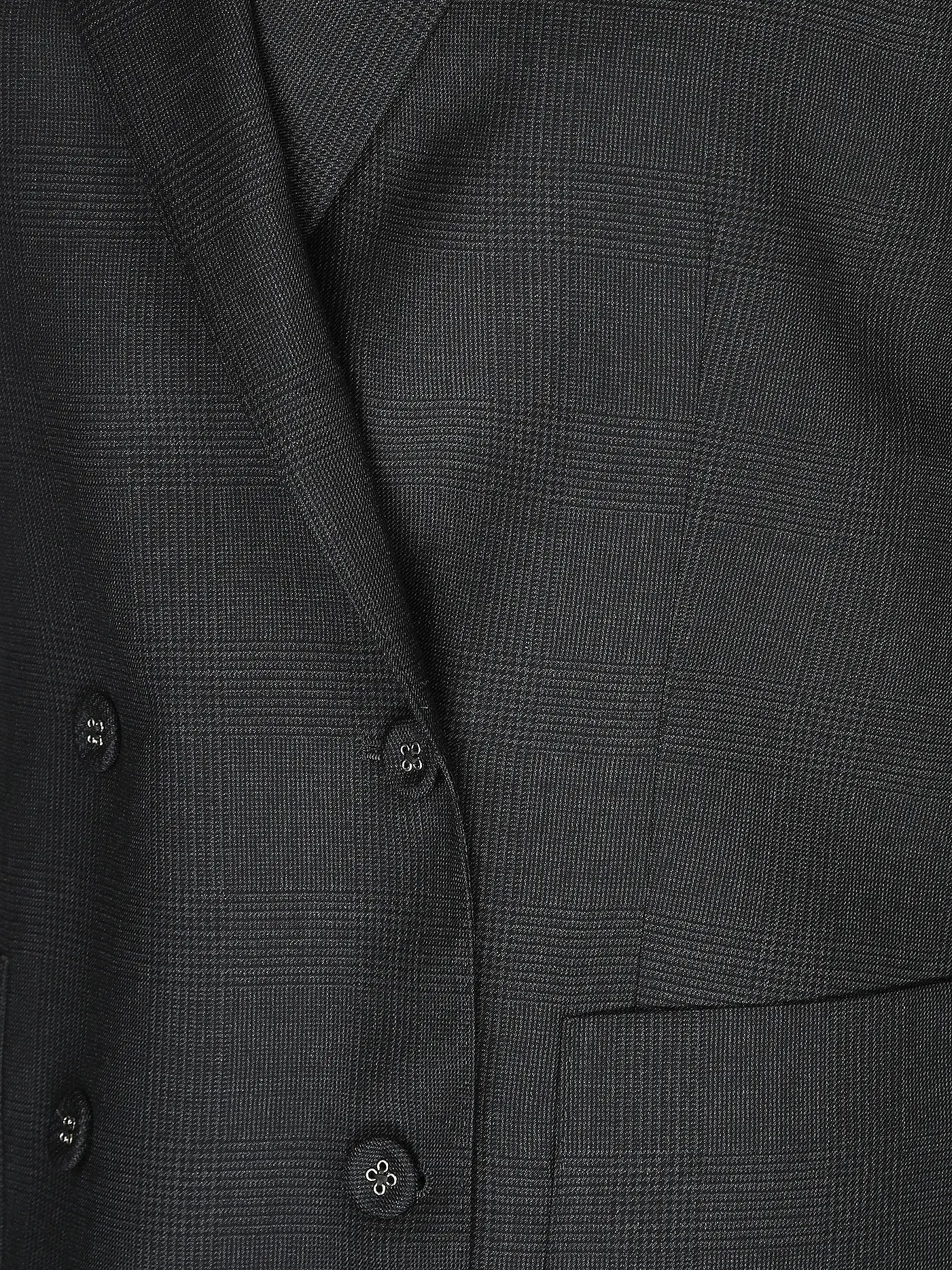 OFFICINE GENERALE | Blazer MATHILDE | grau