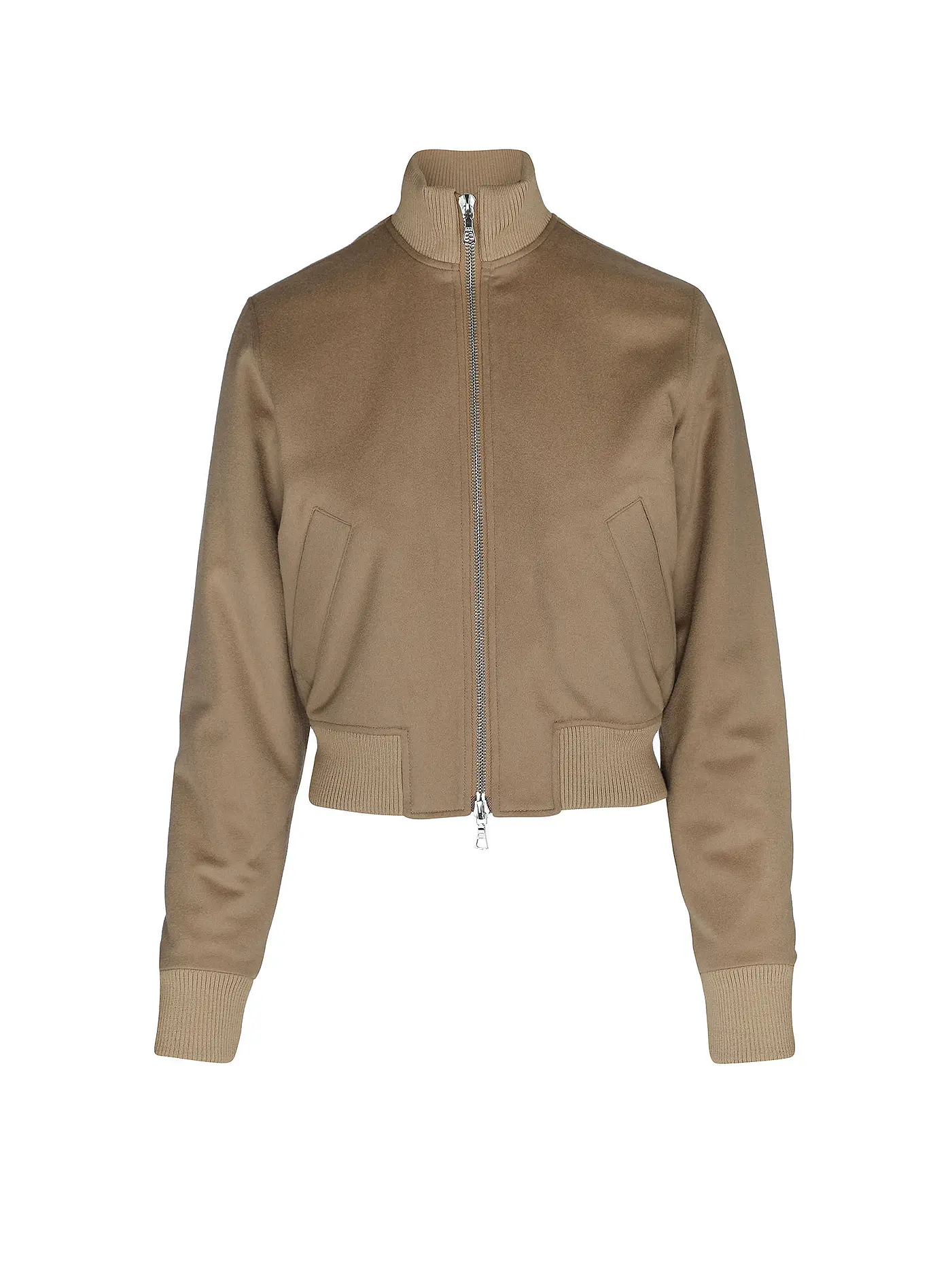 OFFICINE GENERALE | Blouson ISIS  | camel