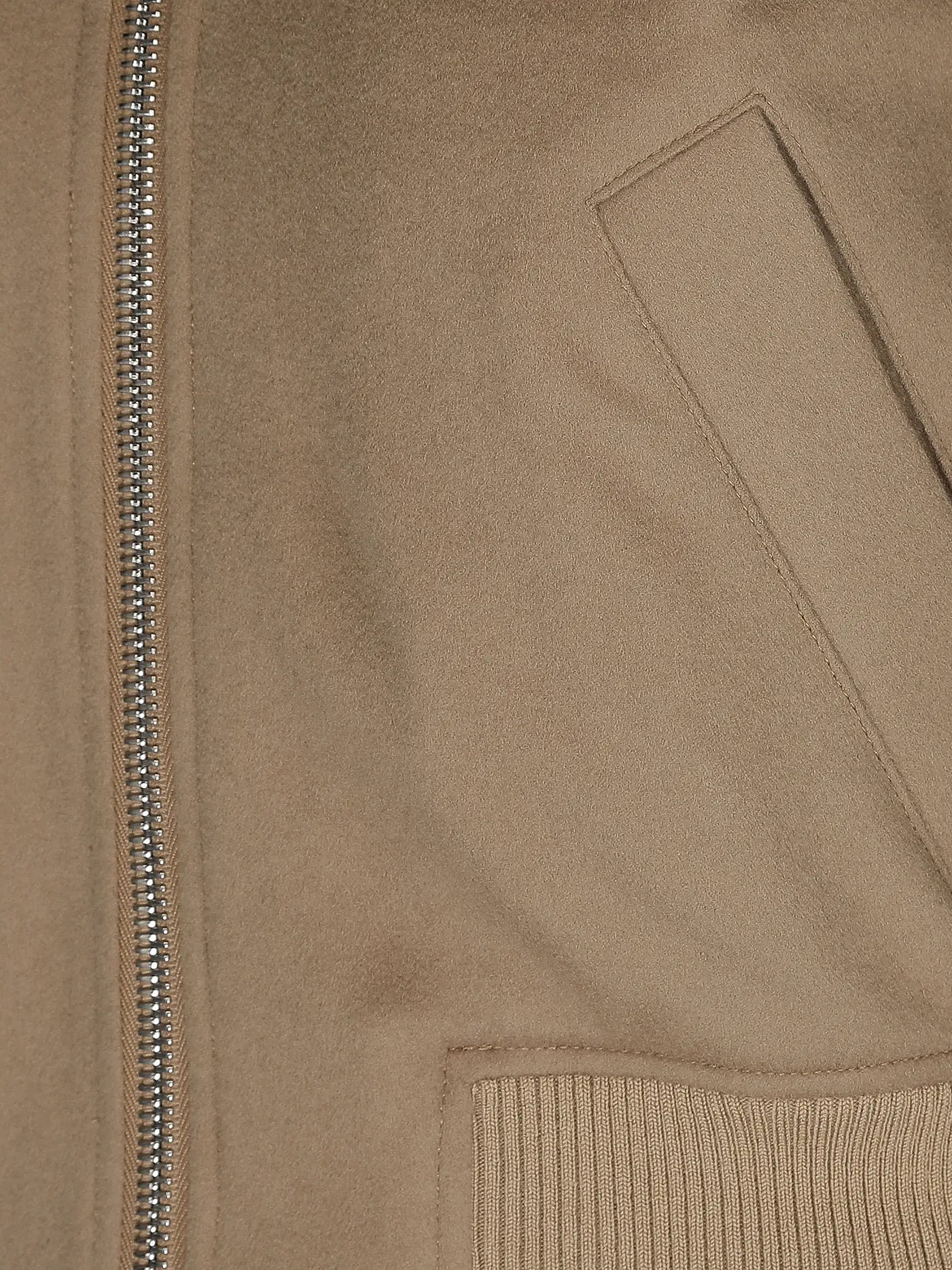 OFFICINE GENERALE | Blouson ISIS  | camel