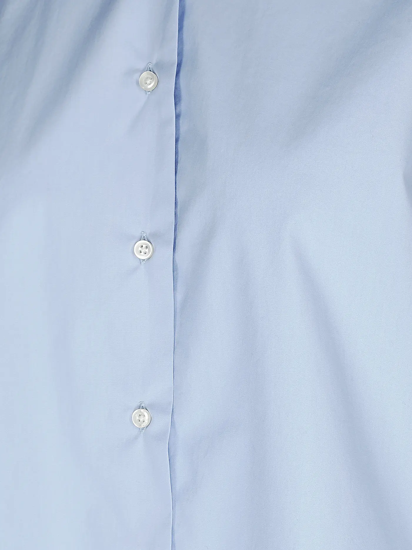 OFFICINE GENERALE | Bluse Ella | blau