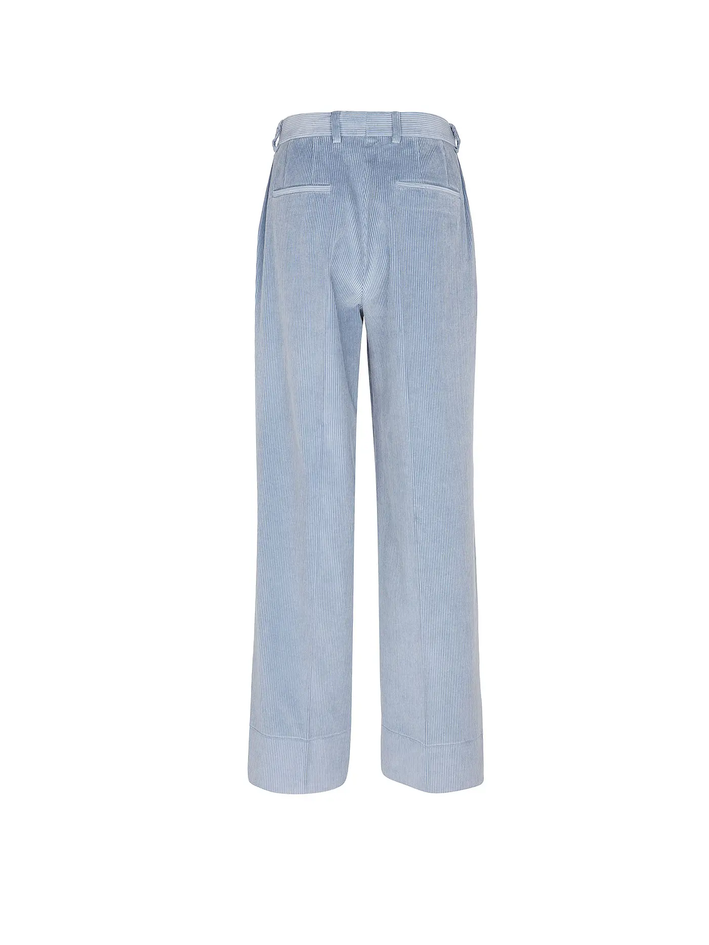 OFFICINE GENERALE | Businesshose SALLY | hellblau