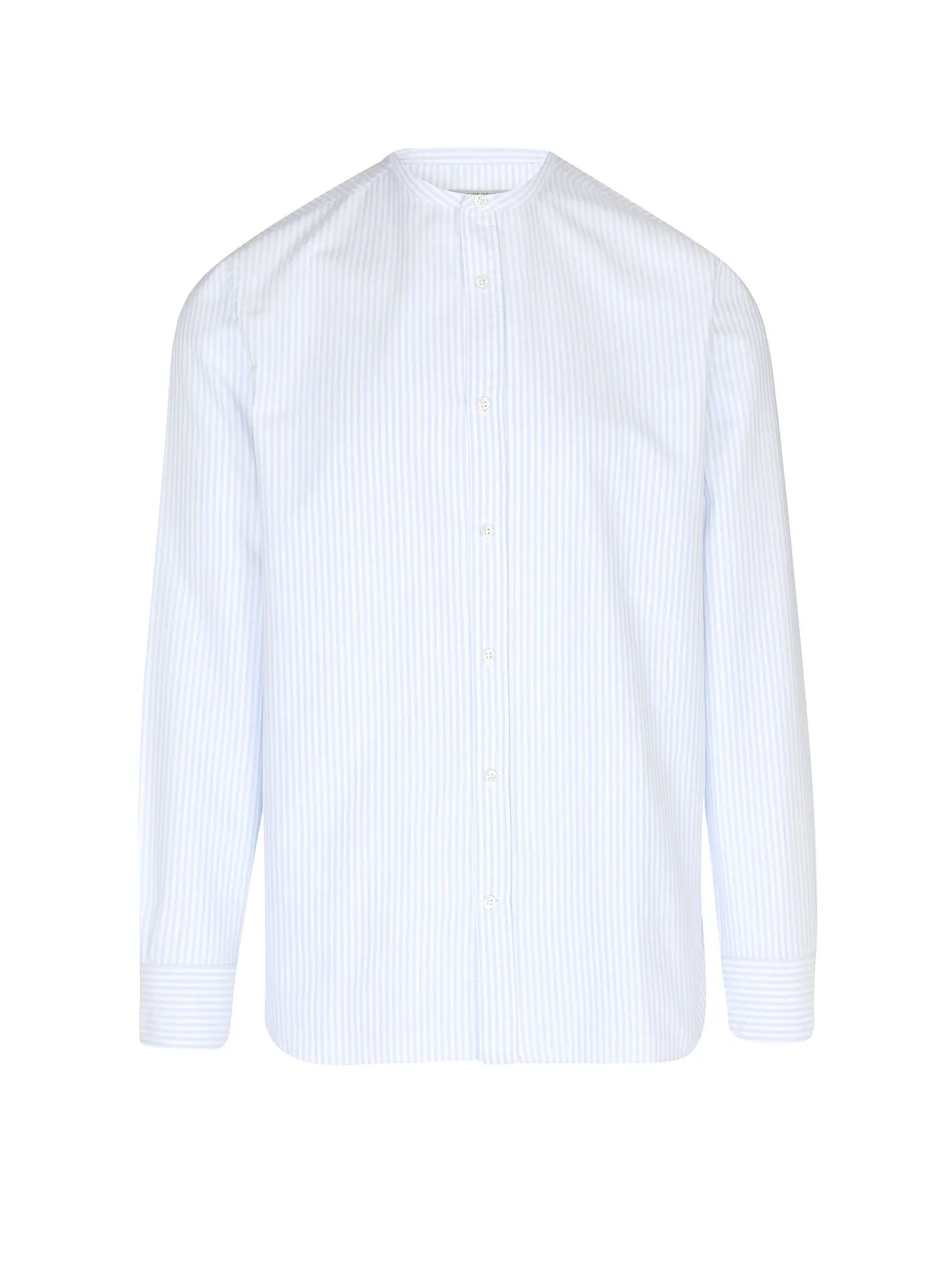 OFFICINE GENERALE | Hemd GASTON  | hellblau
