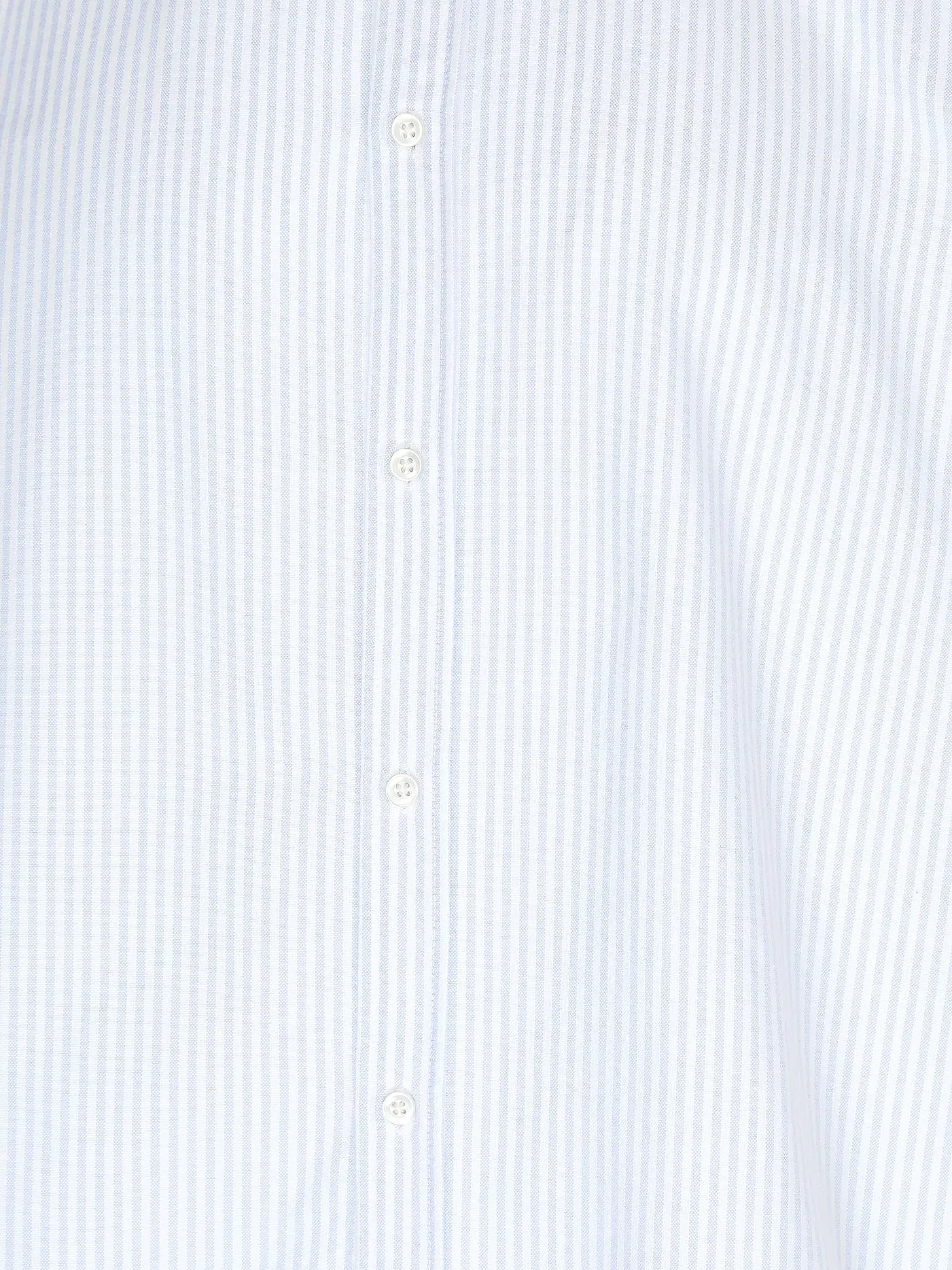 OFFICINE GENERALE | Hemd GASTON  | hellblau