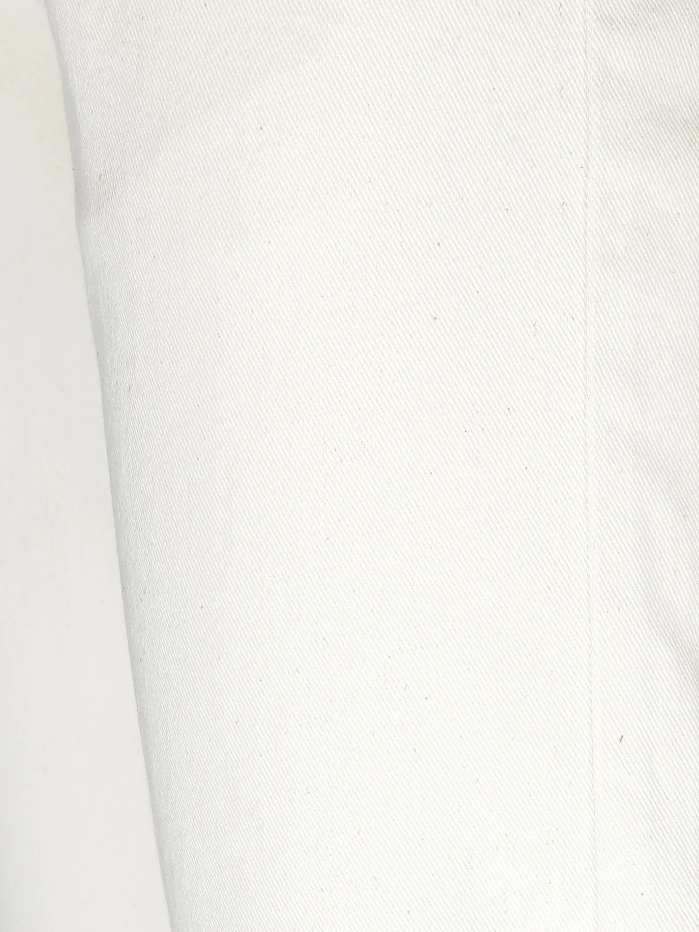 OFFICINE GENERALE | Jeans Slim Fit  | weiss