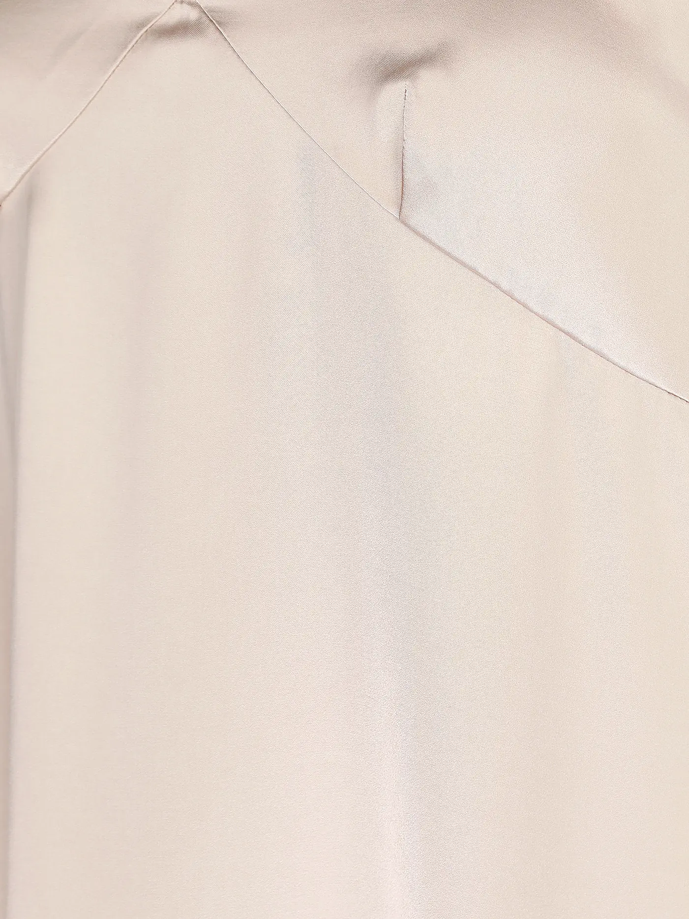 OFFICINE GENERALE | Midikleid PAOLINA | rosa
