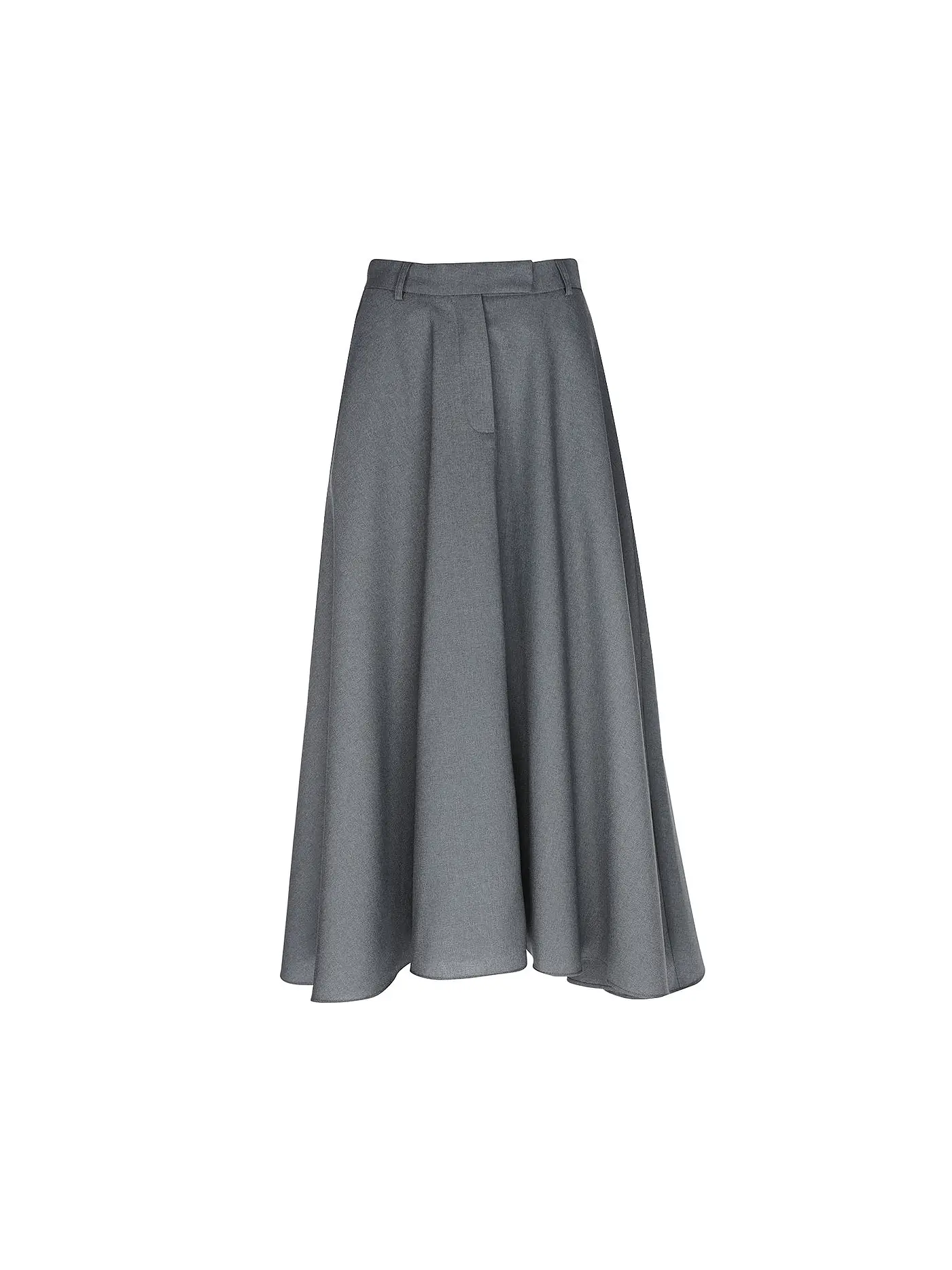 OFFICINE GENERALE | Rock BERTILLE | grau
