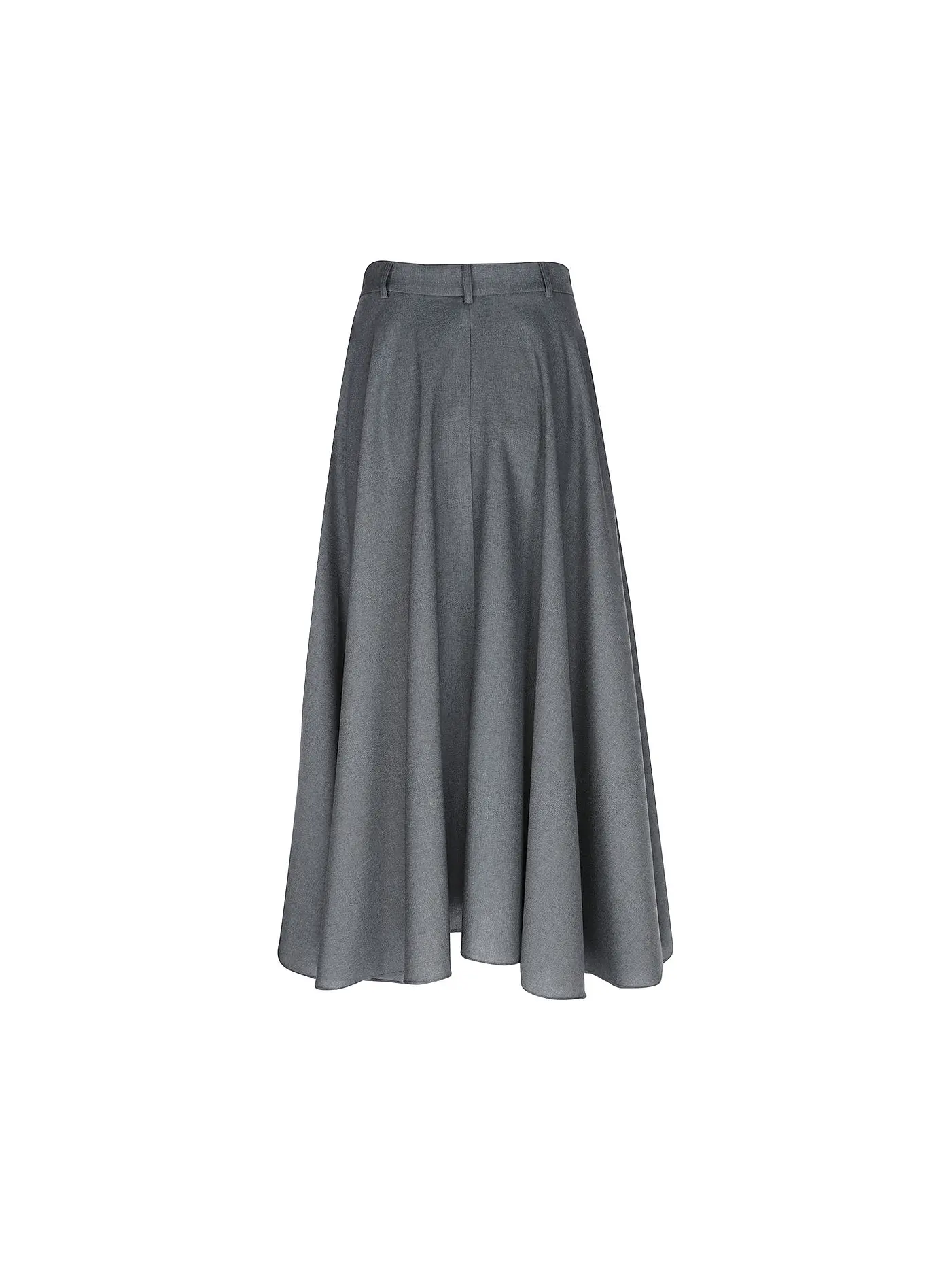 OFFICINE GENERALE | Rock BERTILLE | grau