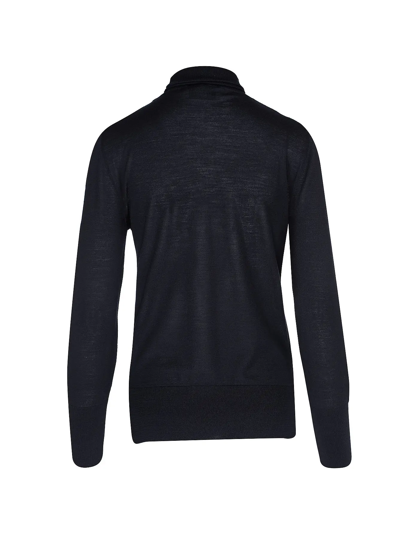OFFICINE GENERALE | Rollkragenpullover NINON | dunkelblau