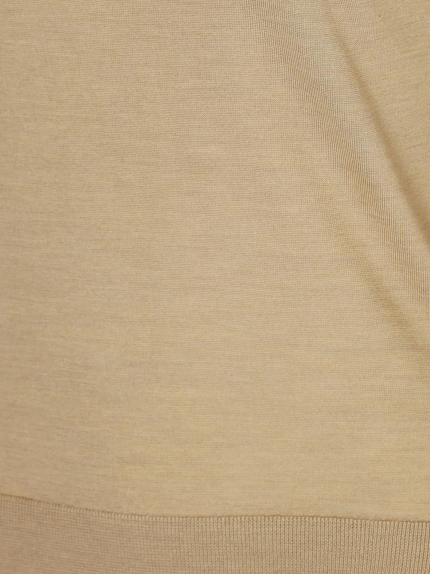OFFICINE GENERALE | Rollkragenpullover NINON | camel
