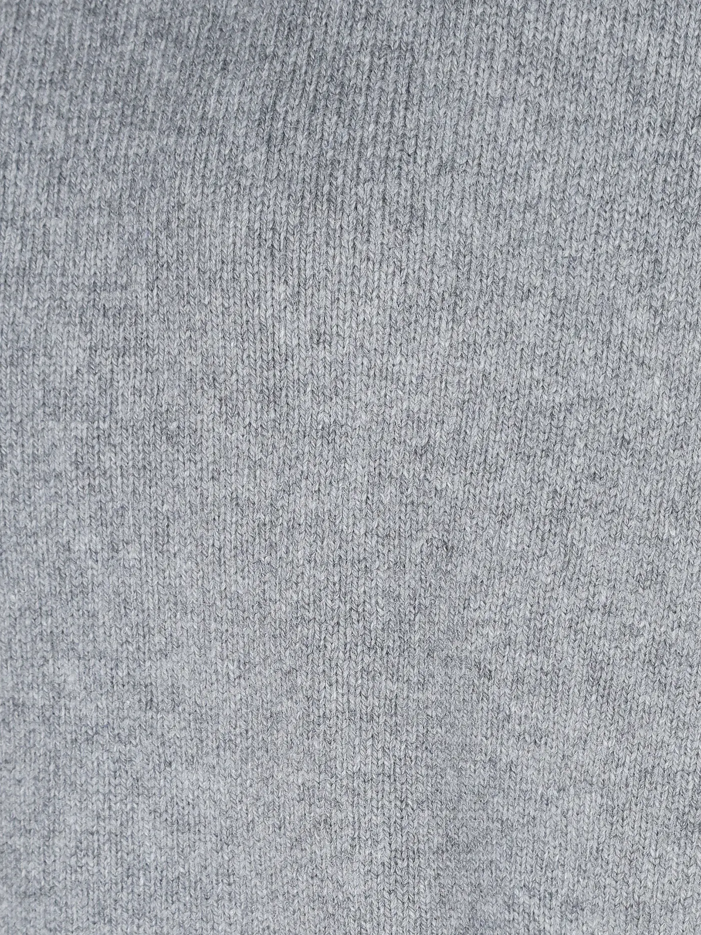 OFFICINE GENERALE | Rollkragenpullover THEA | grau
