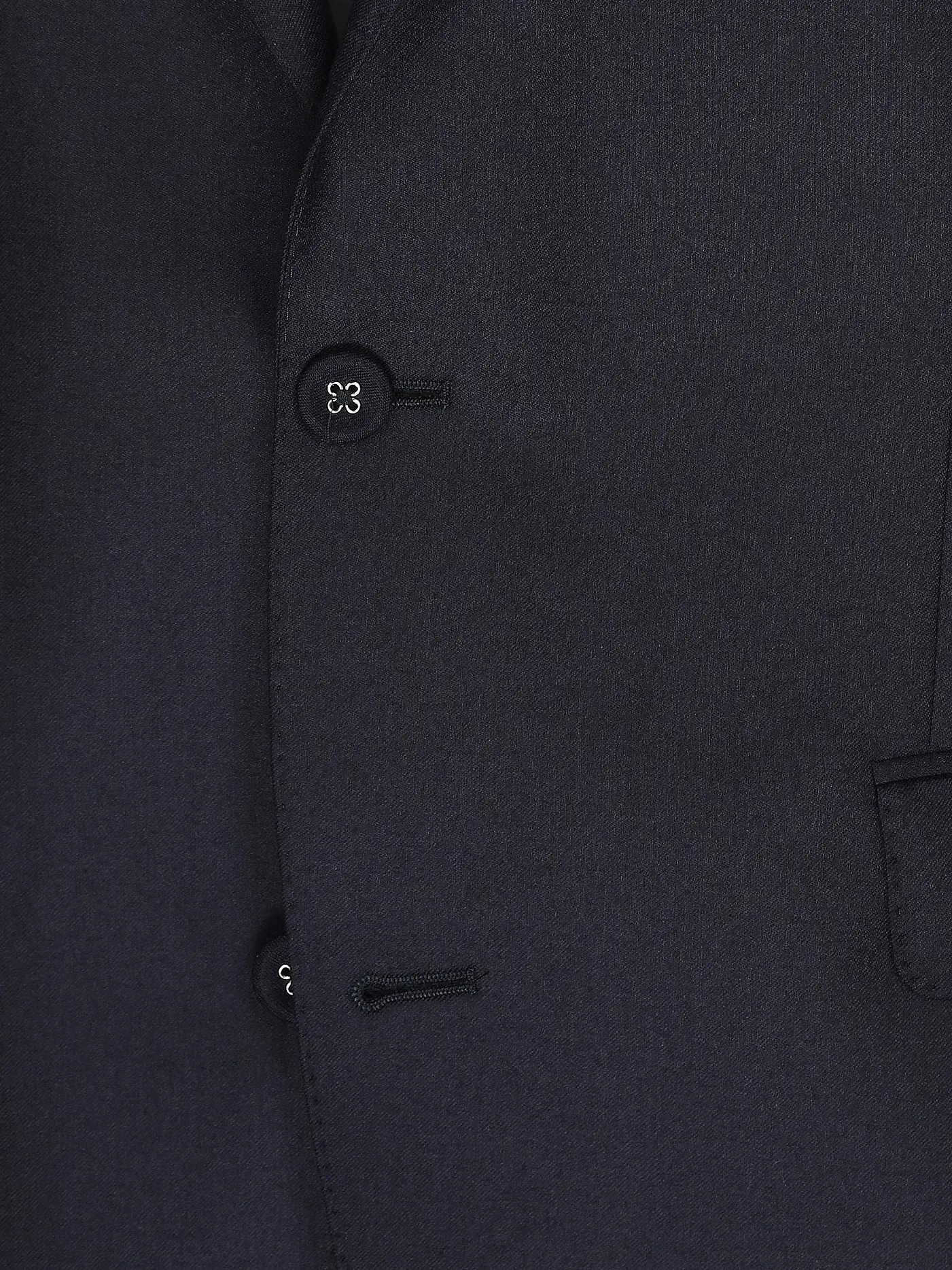 OFFICINE GENERALE | Sakko 375 | dunkelblau