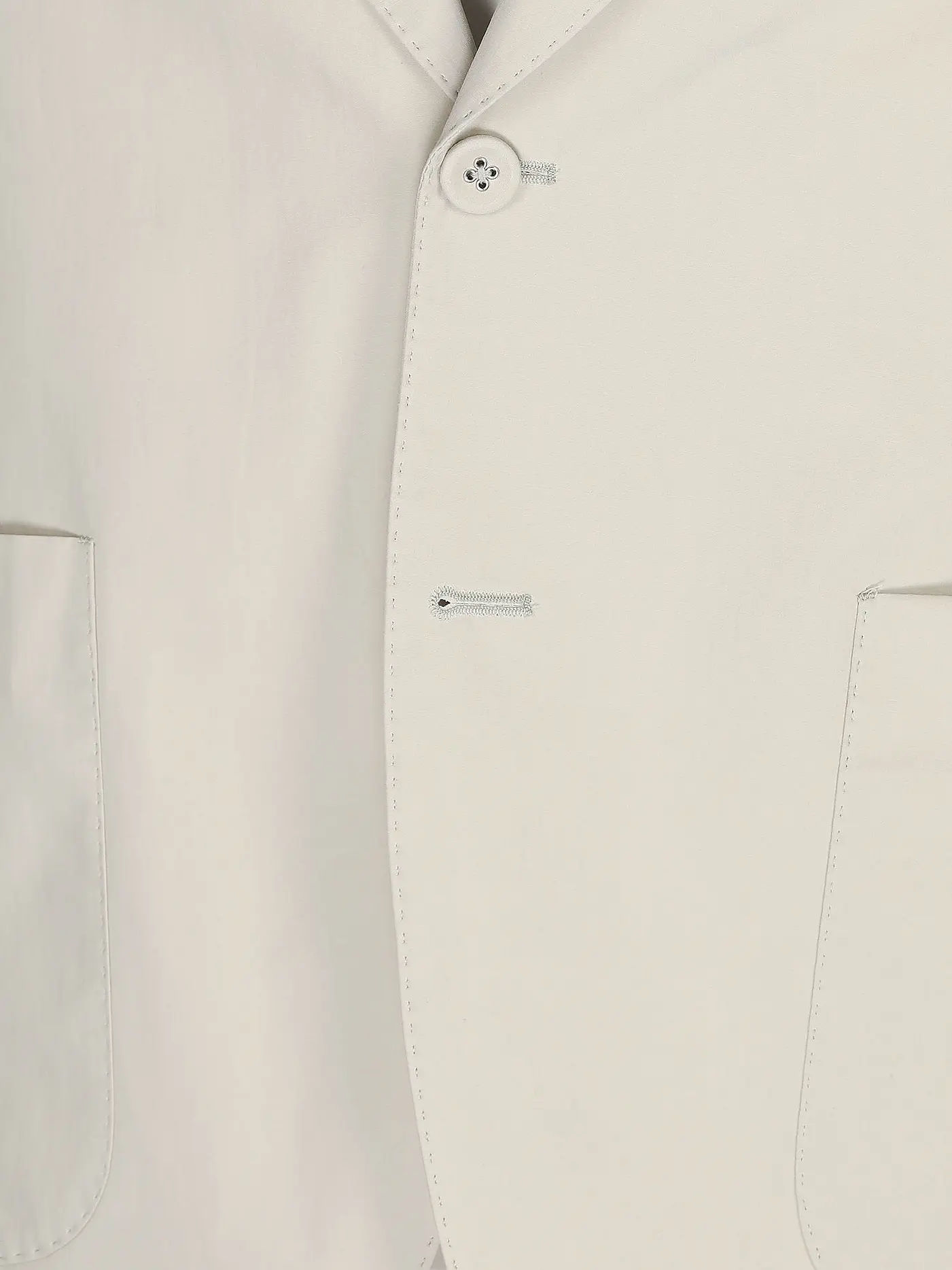 OFFICINE GENERALE | Sakko ARTHUS | beige