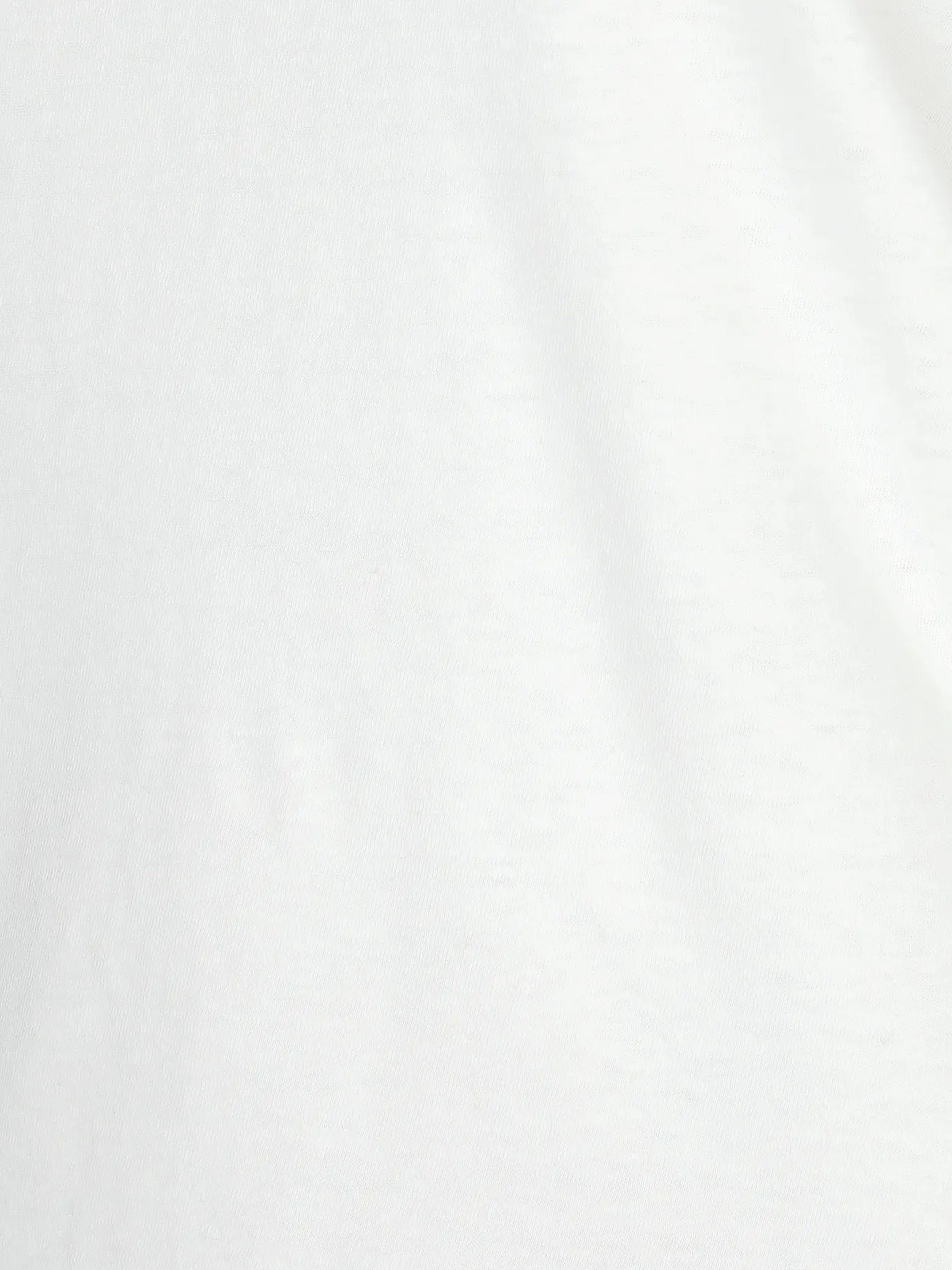 OFFICINE GENERALE | T-Shirt LARA  | creme