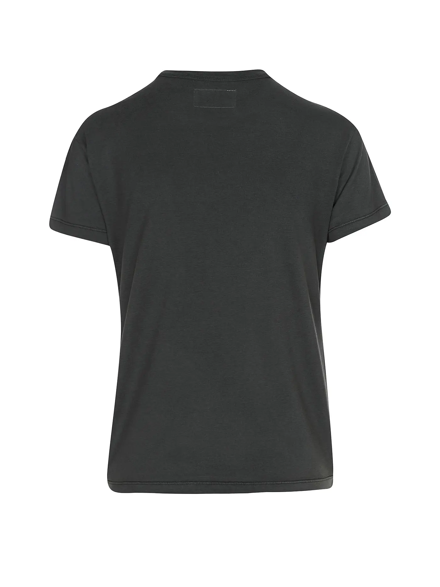 OFFICINE GENERALE | T-Shirt LARA | schwarz
