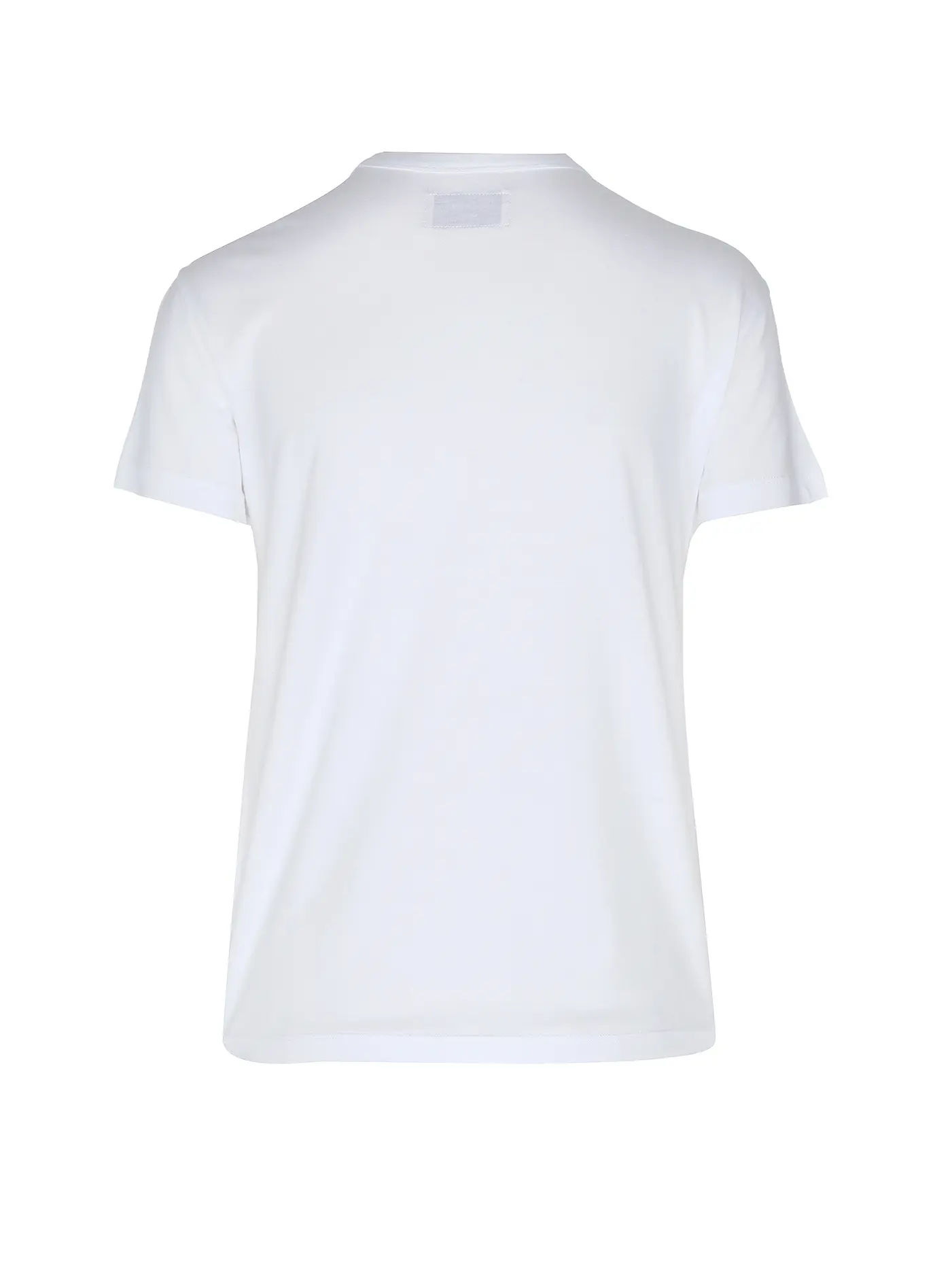 OFFICINE GENERALE | T-Shirt LARA | weiss
