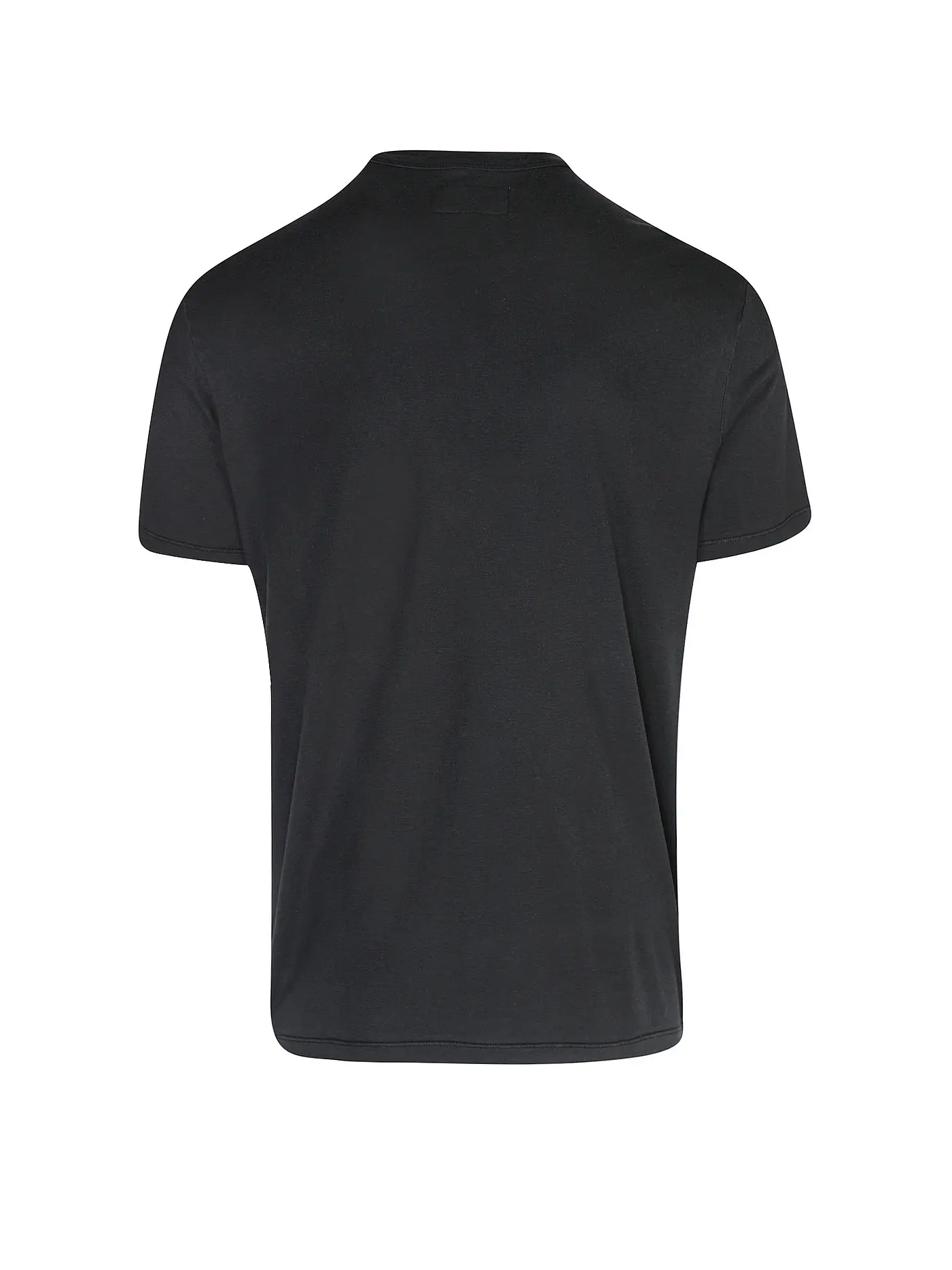 OFFICINE GENERALE | T-Shirt | schwarz