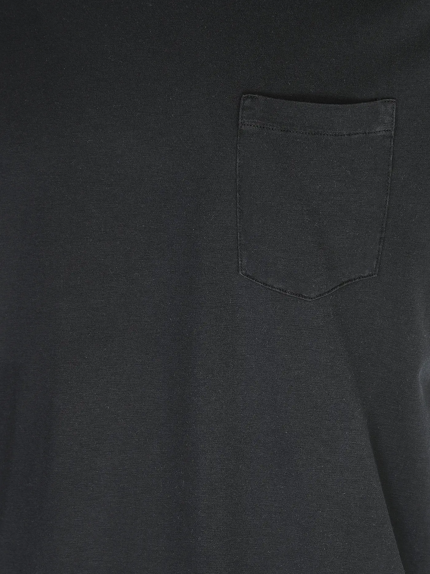OFFICINE GENERALE | T-Shirt | schwarz