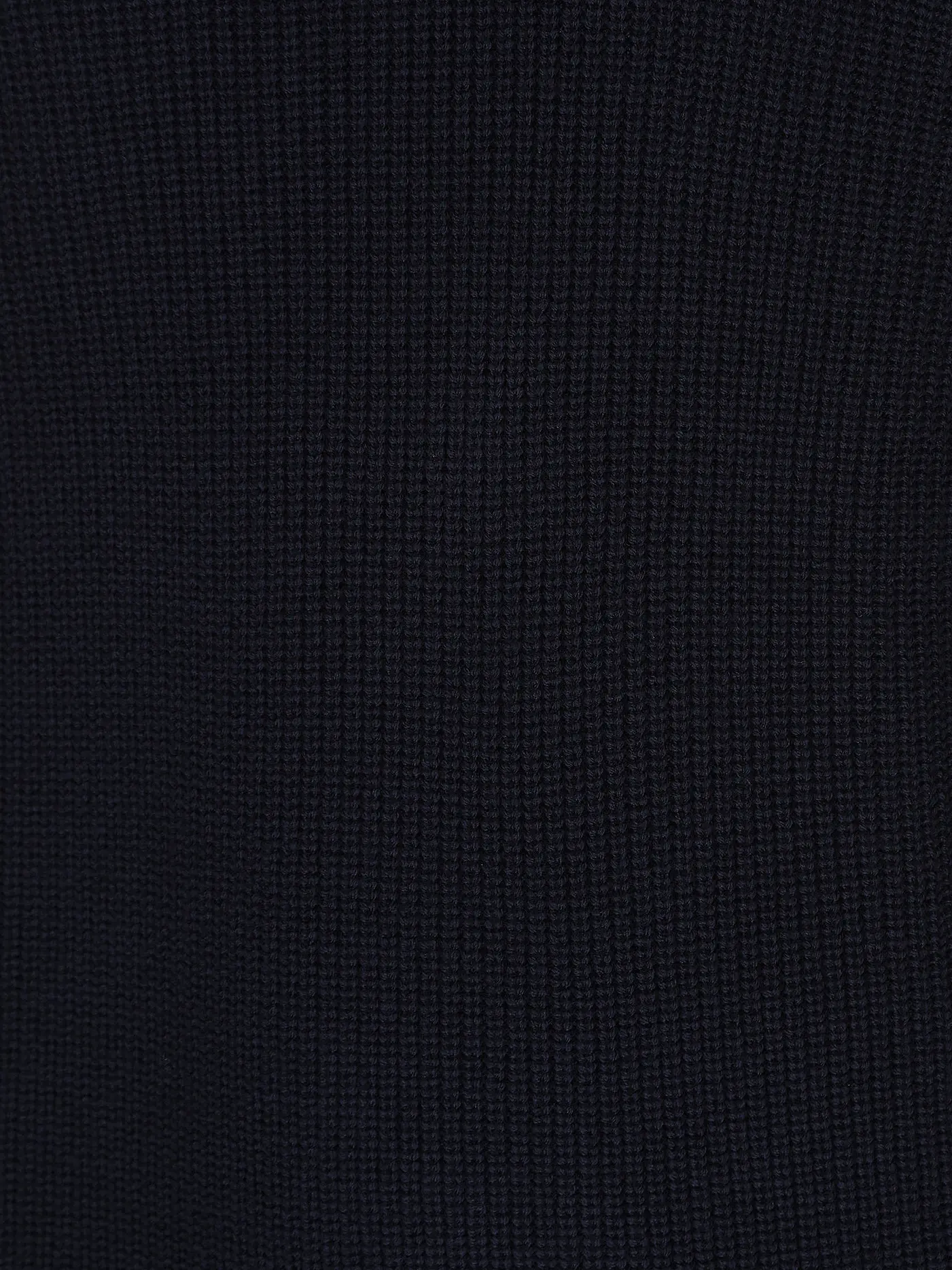 OFFICINE GENERALE | Troyer Pullover  | dunkelblau