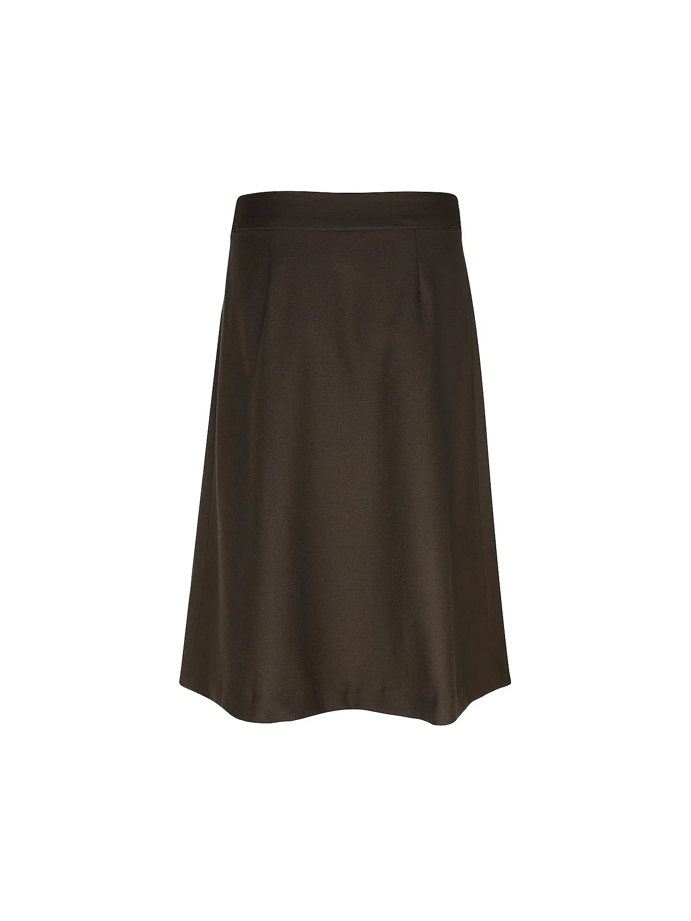 OFFICINE GENERALE | Wickelrock  | braun