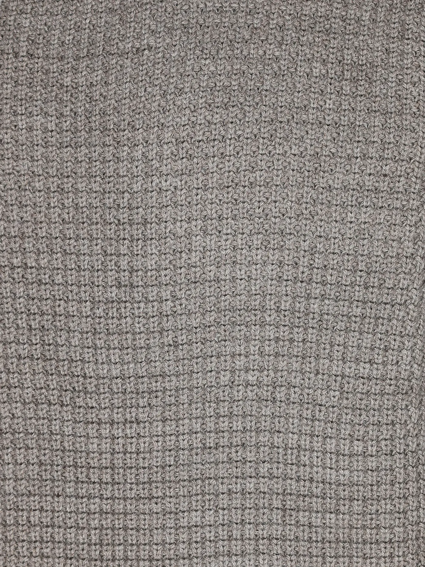 OFFICINE GENERALE | Wollpullover  | braun