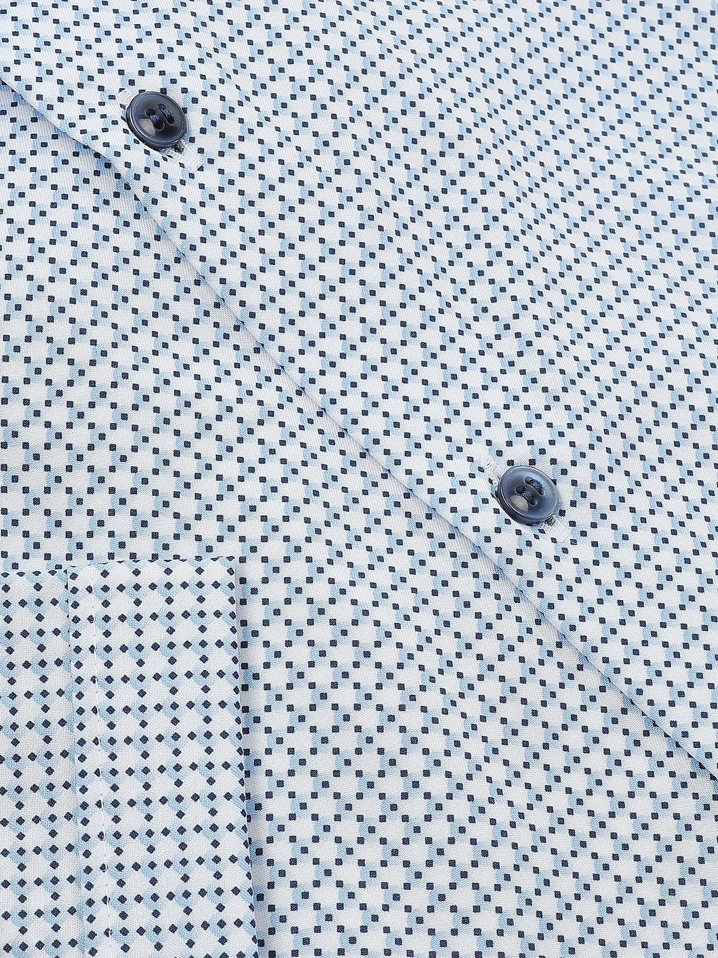 OLYMP LEVEL FIVE | Hemd Body Fit | blau
