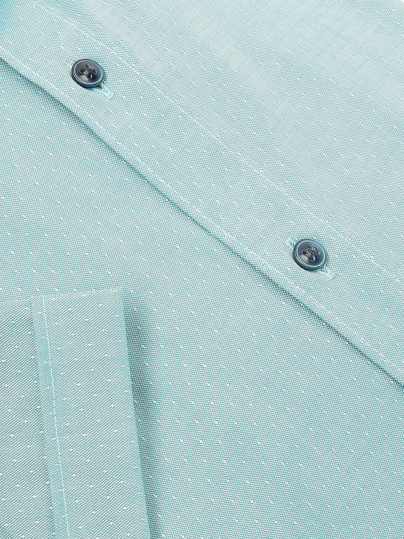 OLYMP LEVEL FIVE | Hemd Slim Fit  | petrol