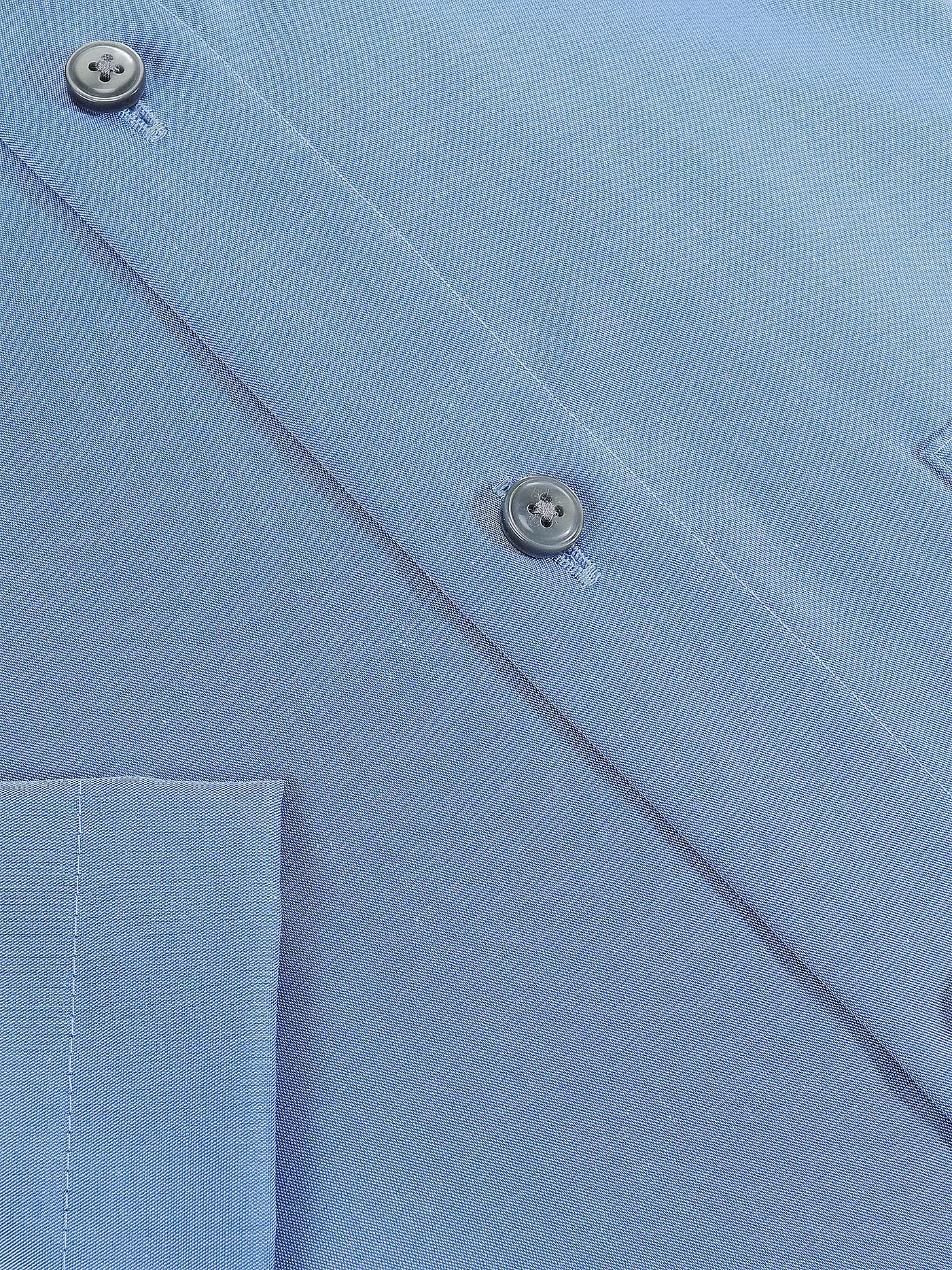 OLYMP | Hemd Comfort Fit  | blau