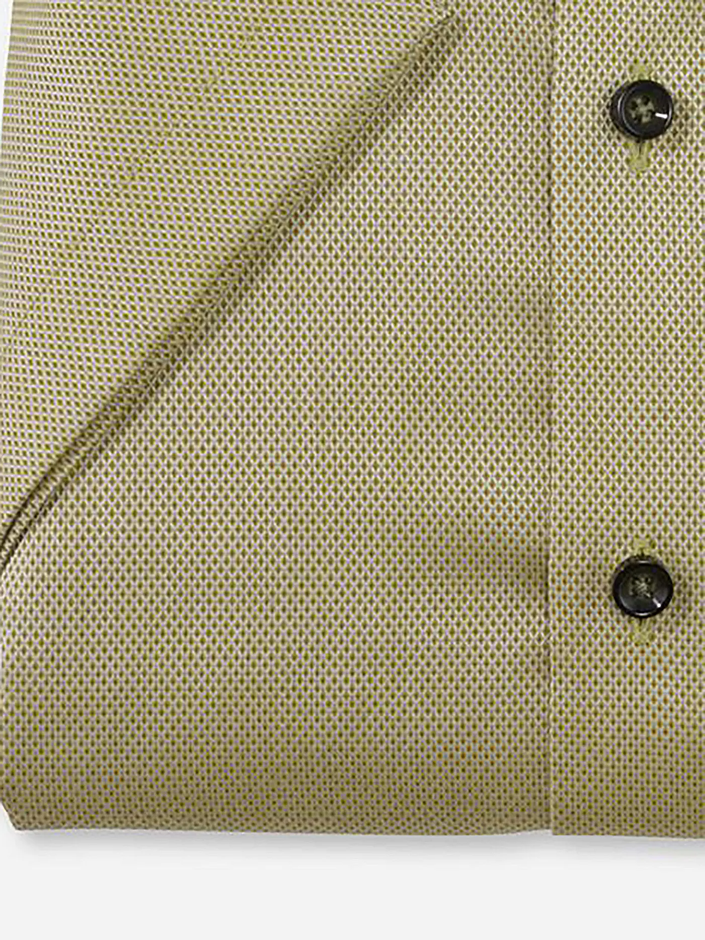 OLYMP | Hemd Comfort Fit | grün