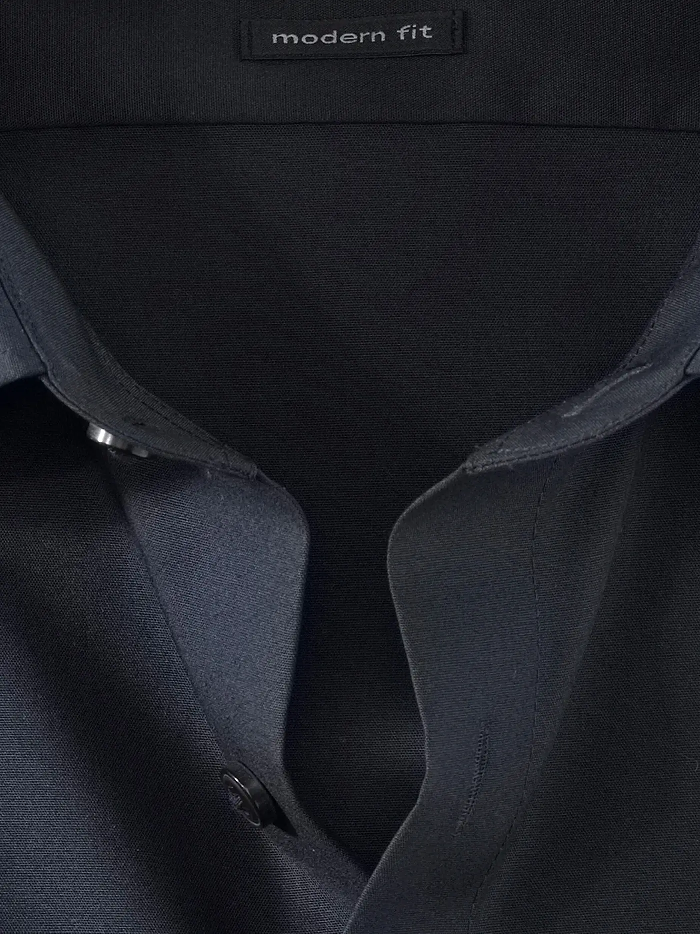 OLYMP | Hemd Modern Fit  | dunkelblau