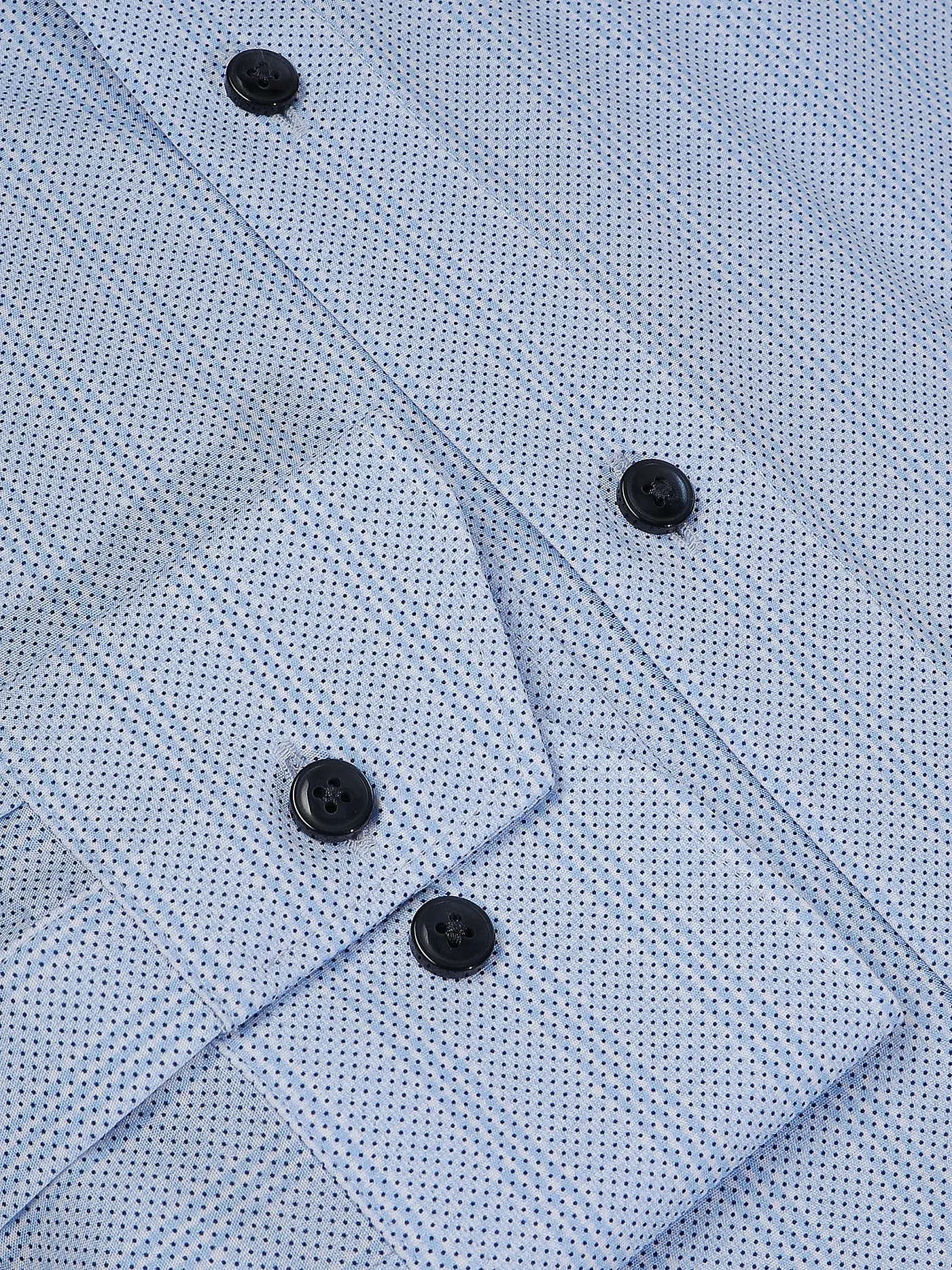OLYMP | Hemd Modern Fit | hellblau