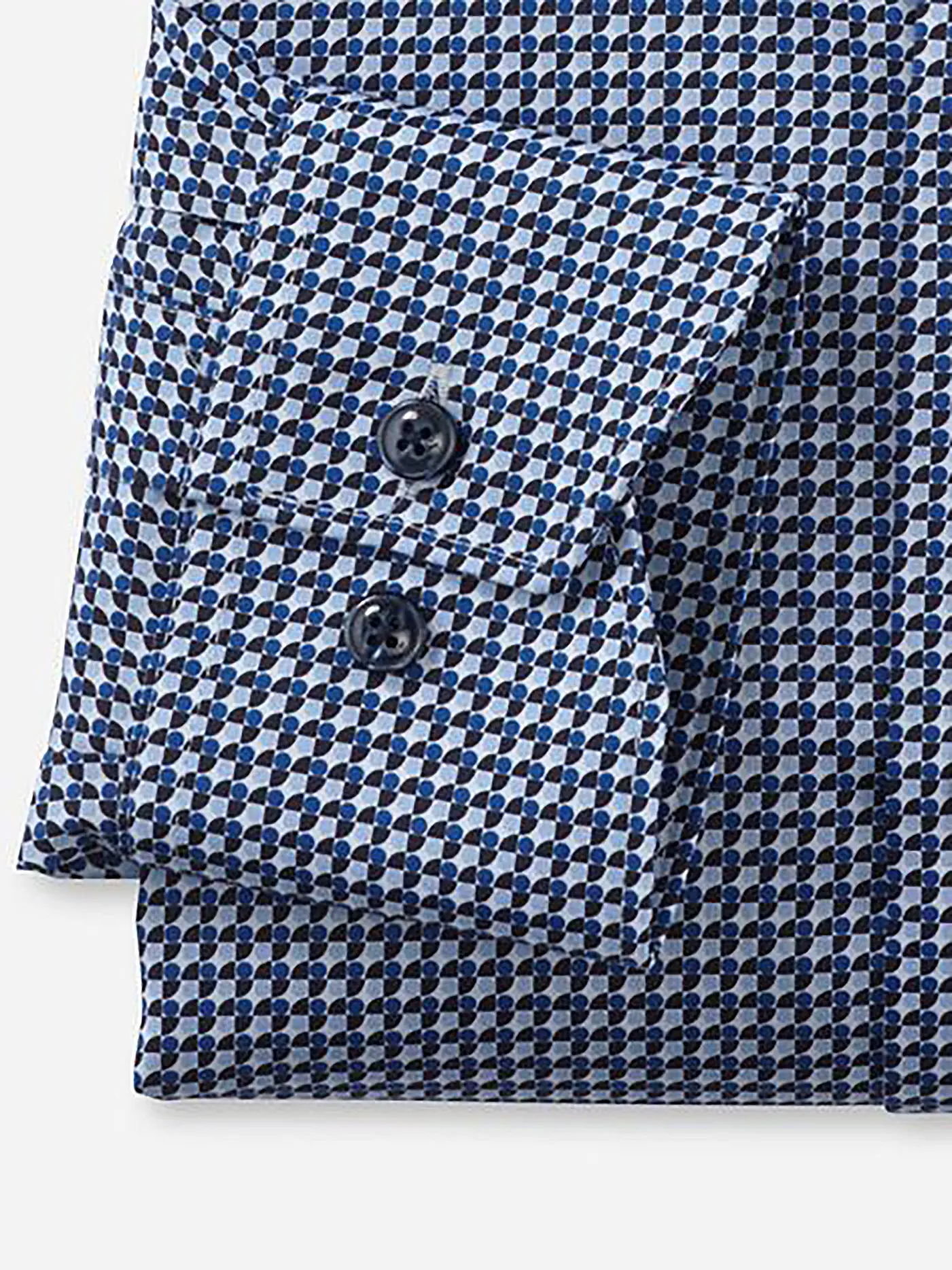 OLYMP | Hemd Modern Fit | hellblau