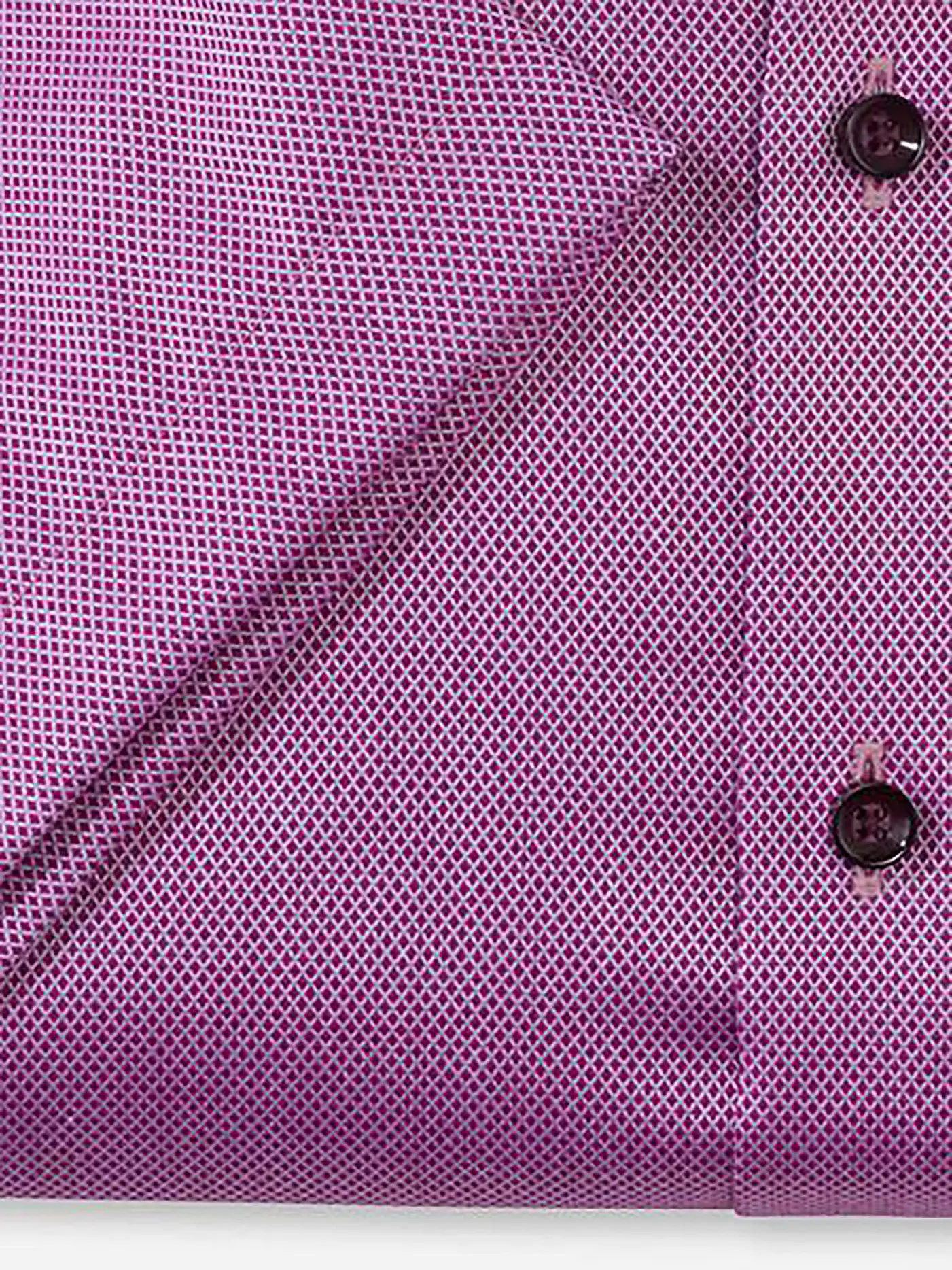 OLYMP | Hemd Modern Fit | beere