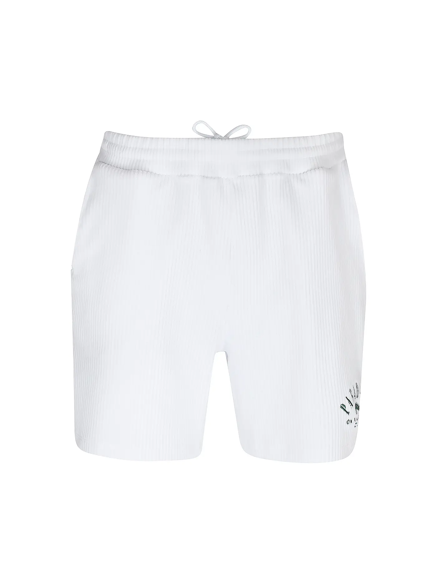 ON VACATION | Shorts | weiss