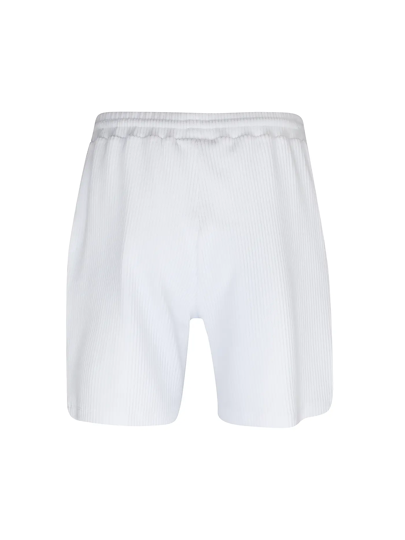 ON VACATION | Shorts | weiss