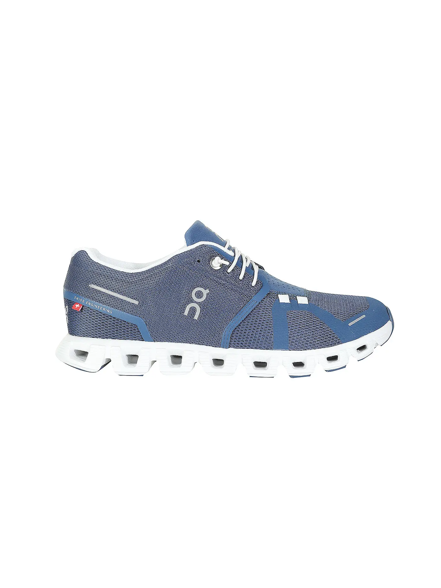 ON | Sneaker Cloud 5 | blau