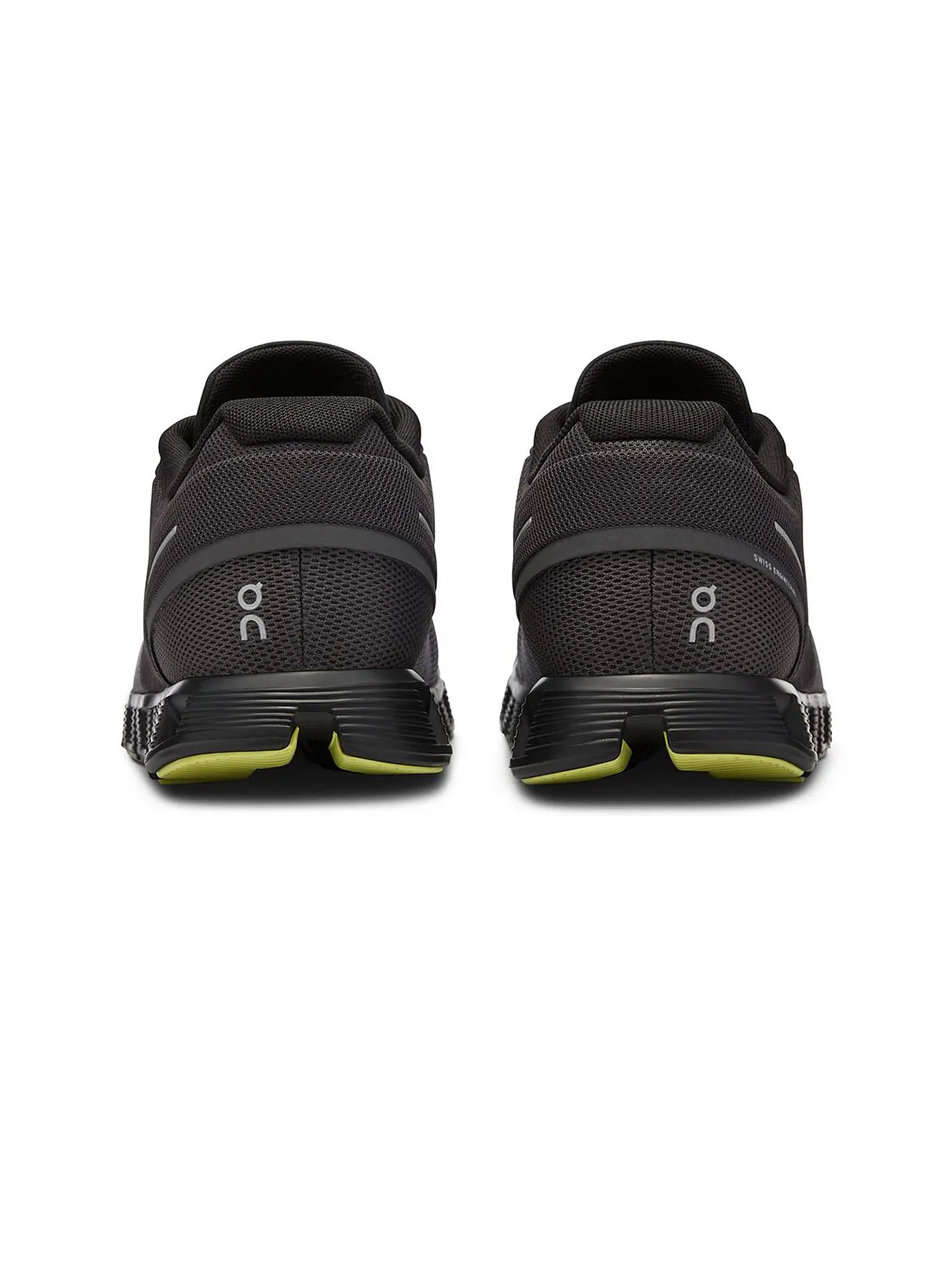 ON | Sneaker CLOUD 5 | grau