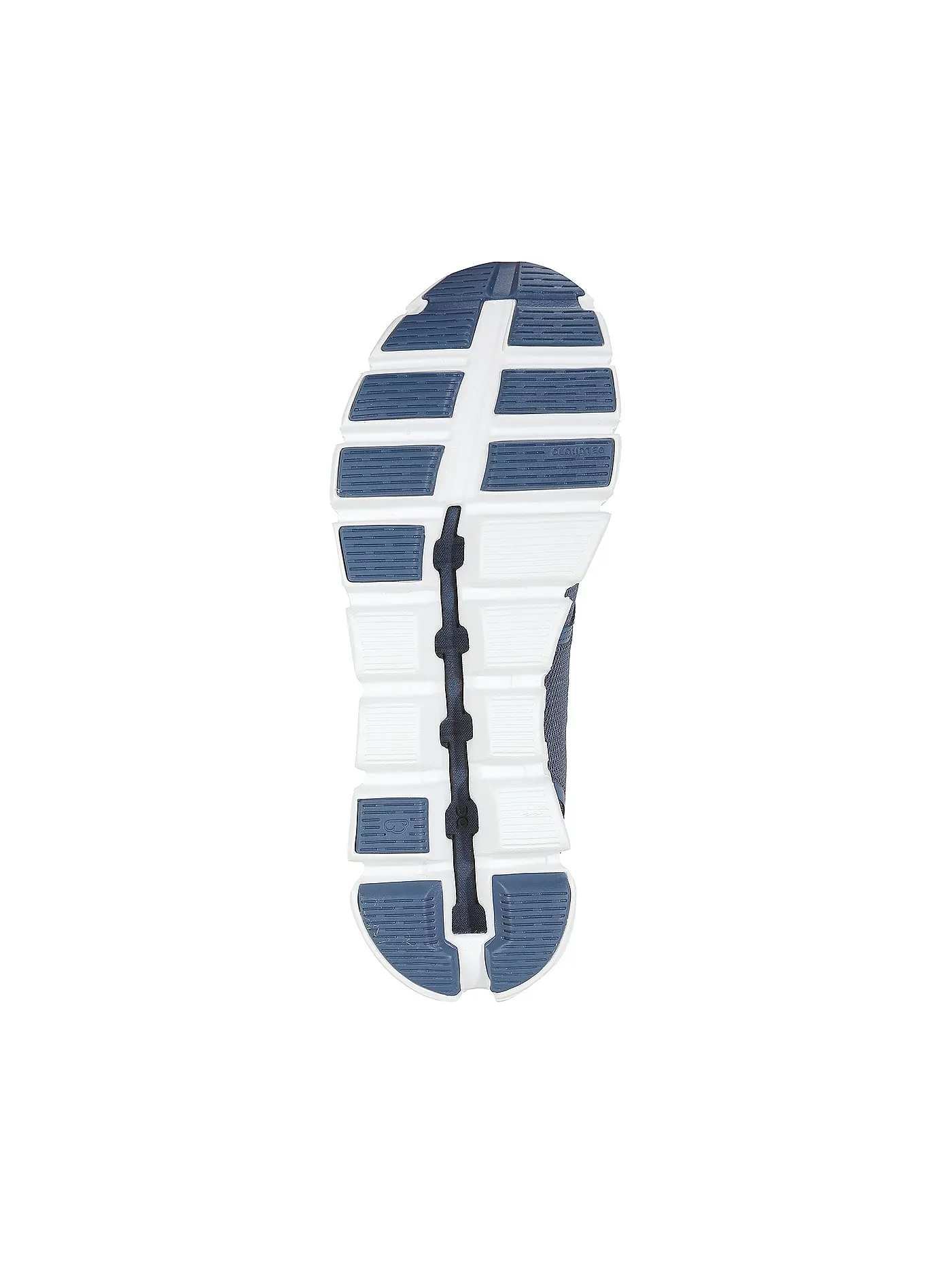 ON | Sneaker Cloud 5 | blau